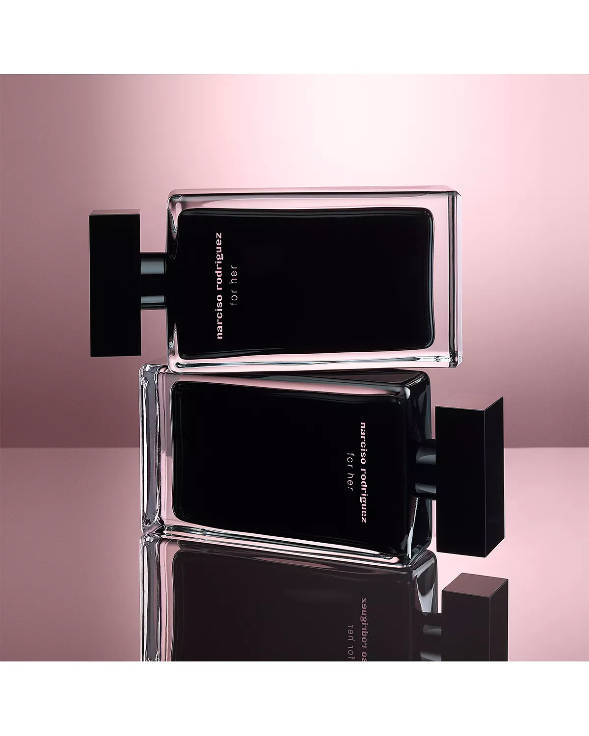Narciso Rodriguez For Her Eau de Toilette for Women - Image 13