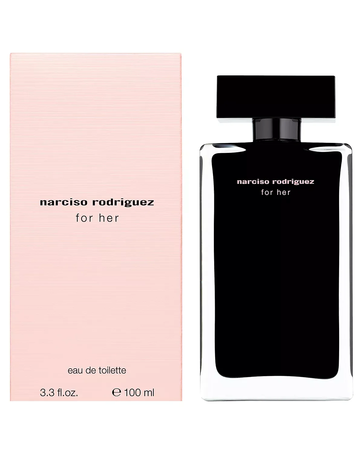 Narciso Rodriguez For Her Eau de Toilette for Women - Image 17