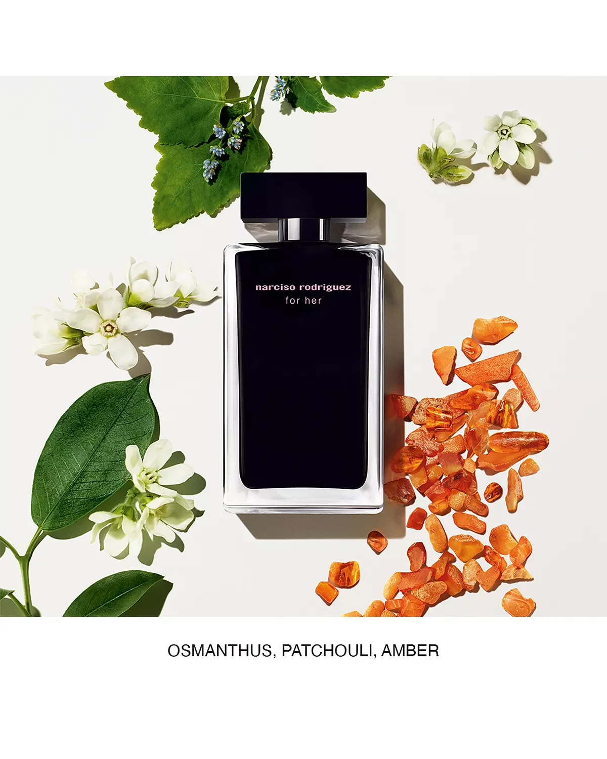 Narciso Rodriguez For Her Eau de Toilette for Women - Image 18