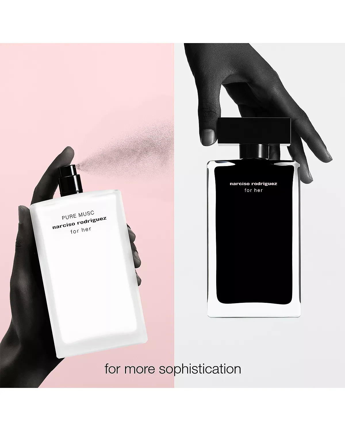 Narciso Rodriguez For Her Eau de Toilette for Women - Image 21