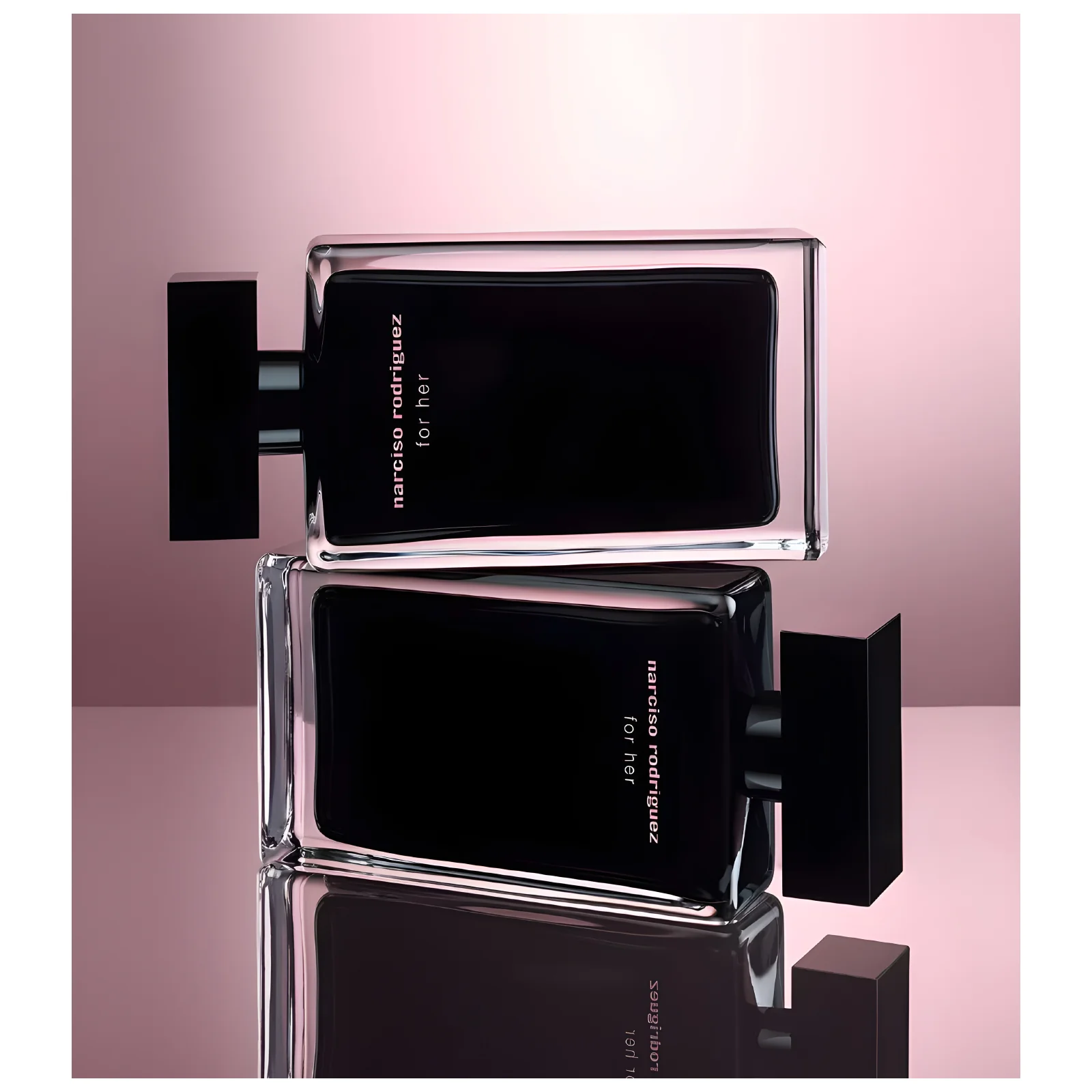 Narciso Rodriguez For Her Eau de Toilette for Women - Image 8