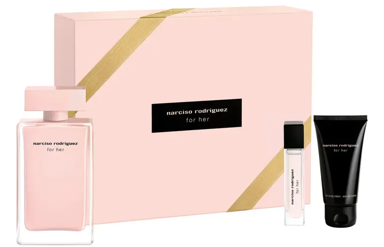 Narciso Rodriguez For Her Gift Set for Women - Image 12
