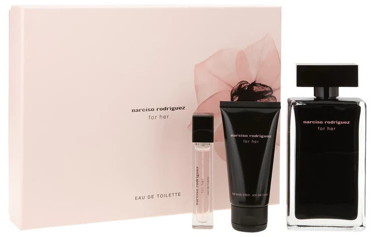 Narciso Rodriguez For Her Gift Set for Women - Image 13