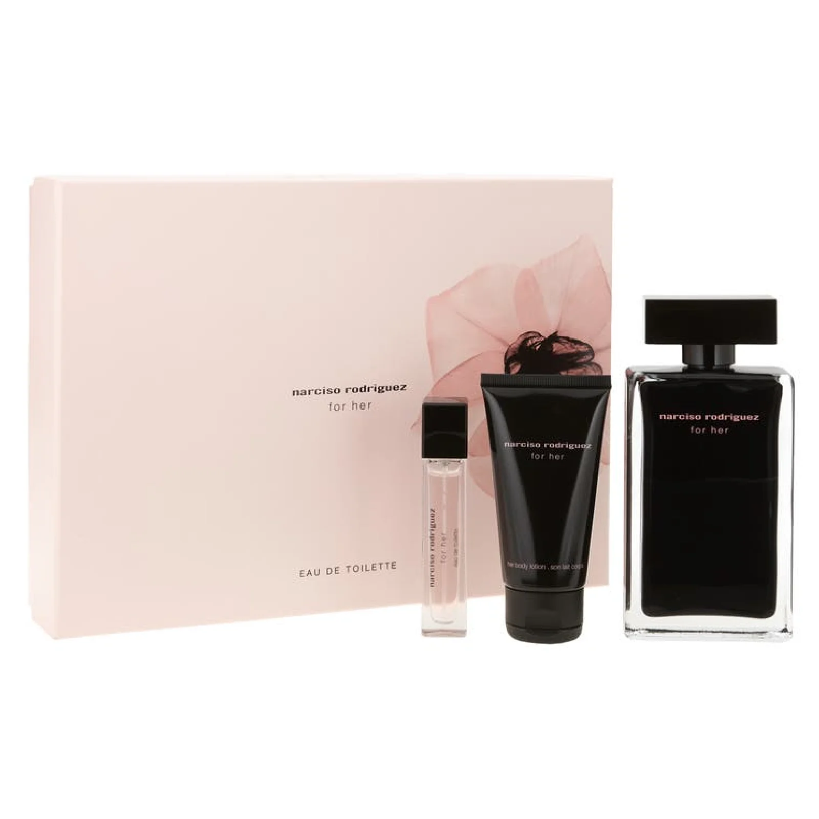 Narciso Rodriguez For Her Gift Set for Women - Image 3