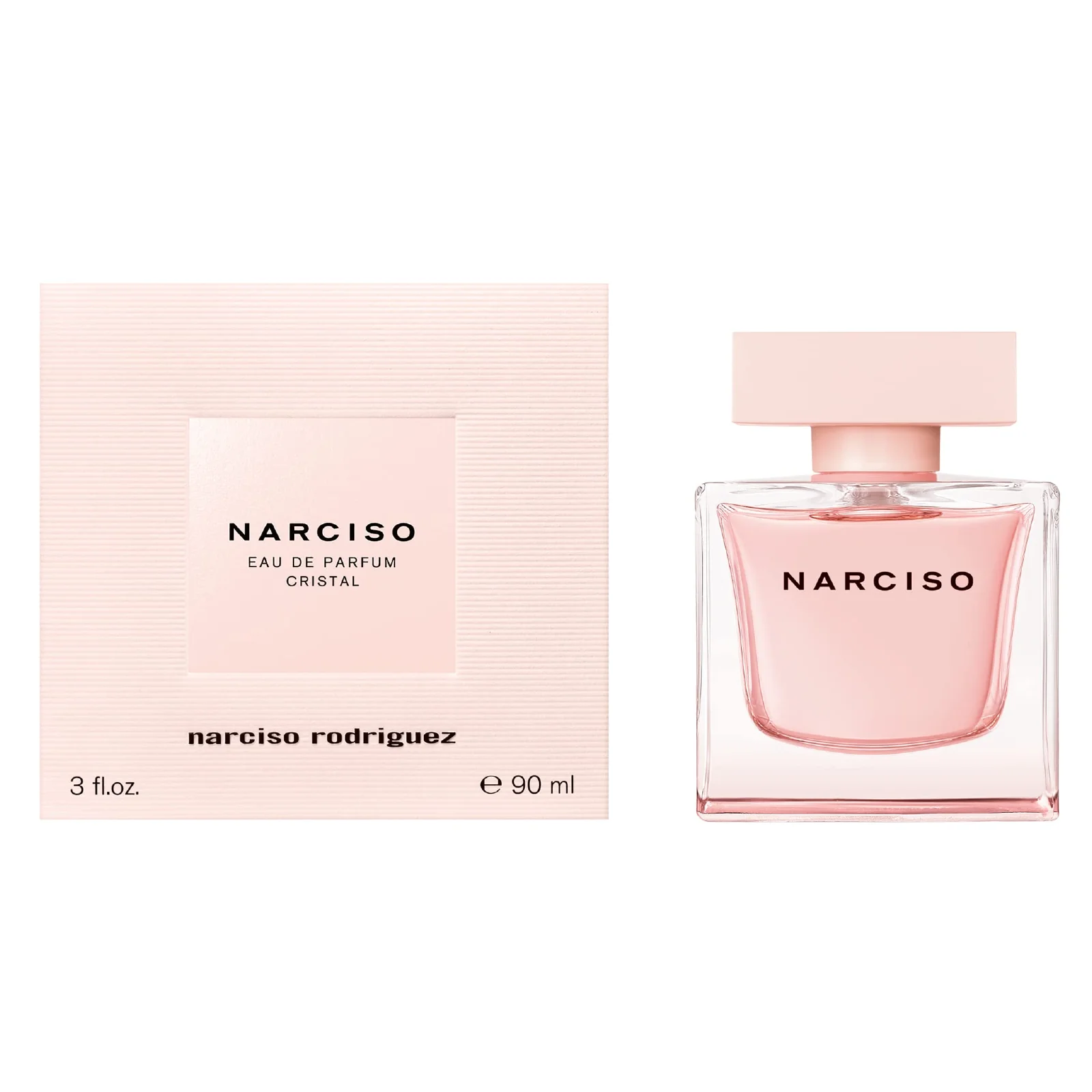 Narciso Rodriguez Narciso Cristal Eau de Parfum for Women - Image 2