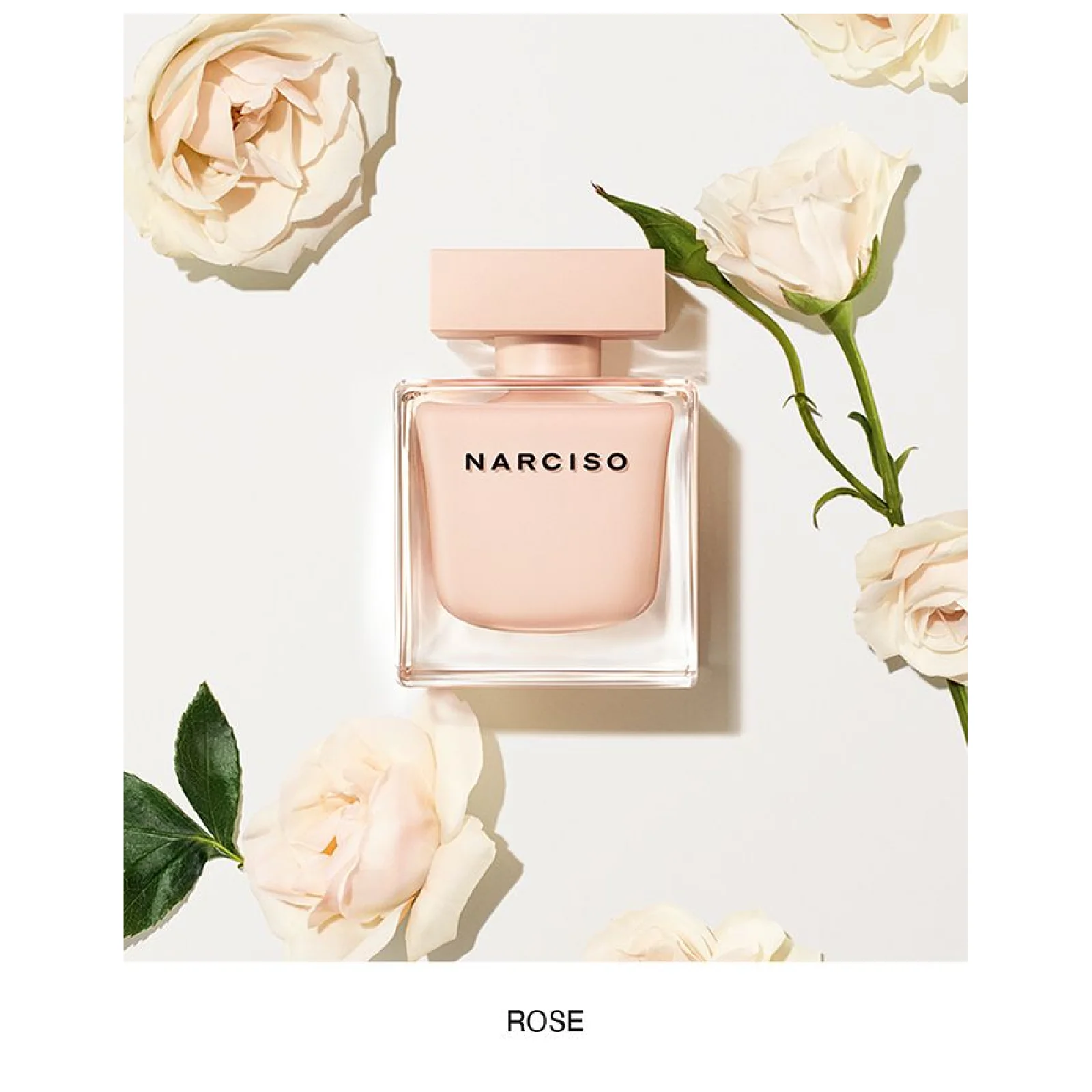 Narciso Rodriguez Narciso Poudree Eau de Parfum for Women - Image 3
