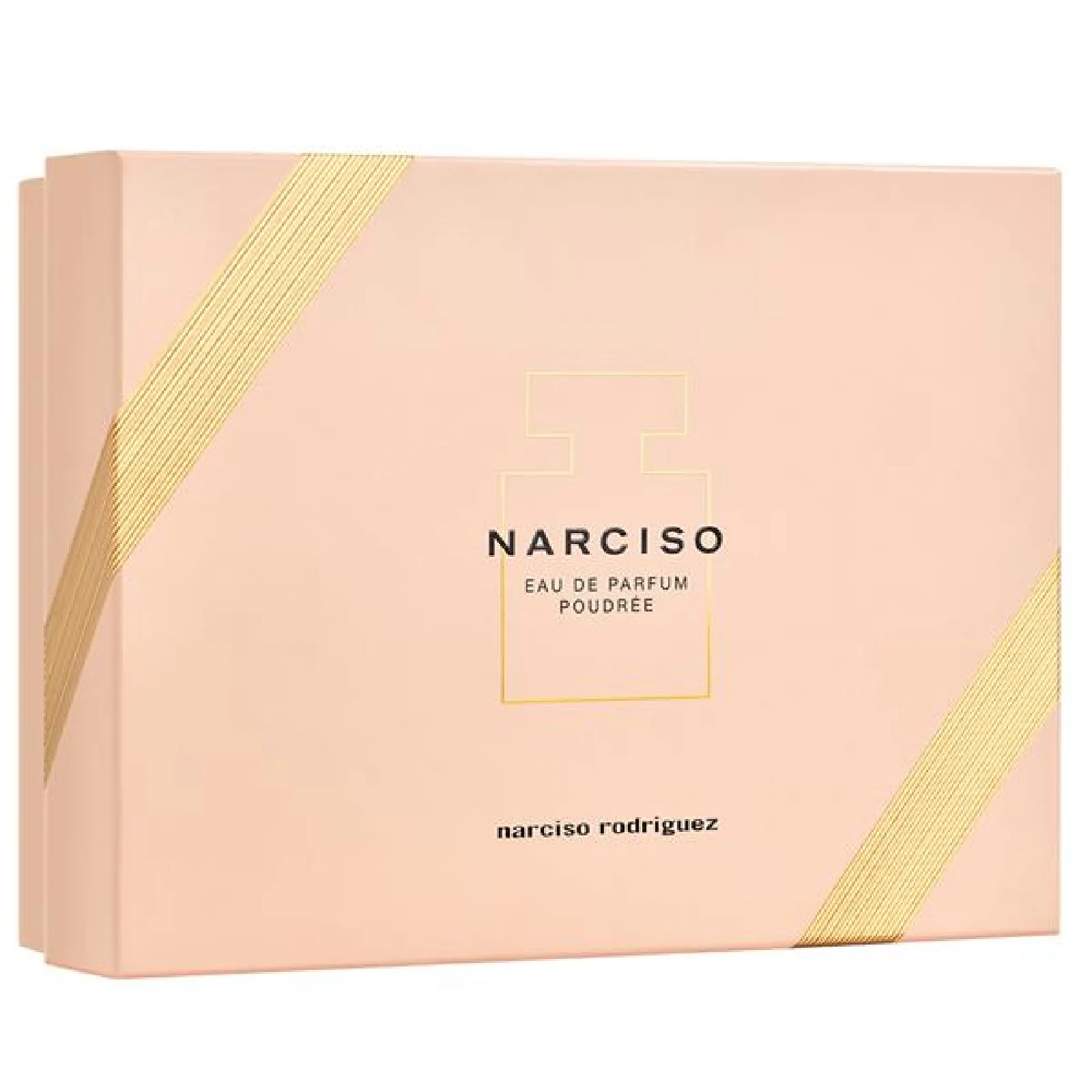 Narciso Rodriguez Narciso Poudree Gift Set for Women - Image 2