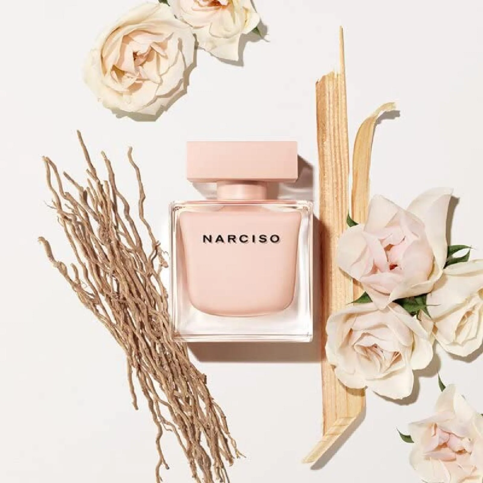 Narciso Rodriguez Narciso Poudree Gift Set for Women - Image 3