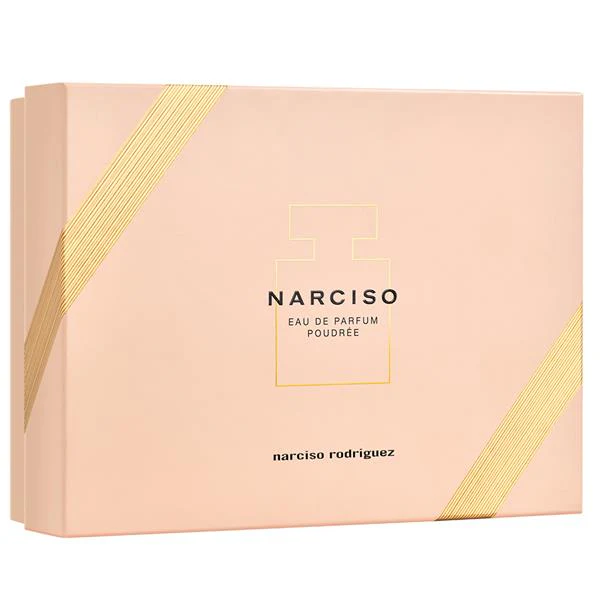 Narciso Rodriguez Narciso Poudree Gift Set for Women - Image 6