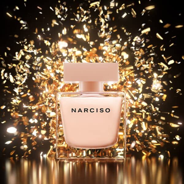 Narciso Rodriguez Narciso Poudree Gift Set for Women - Image 8