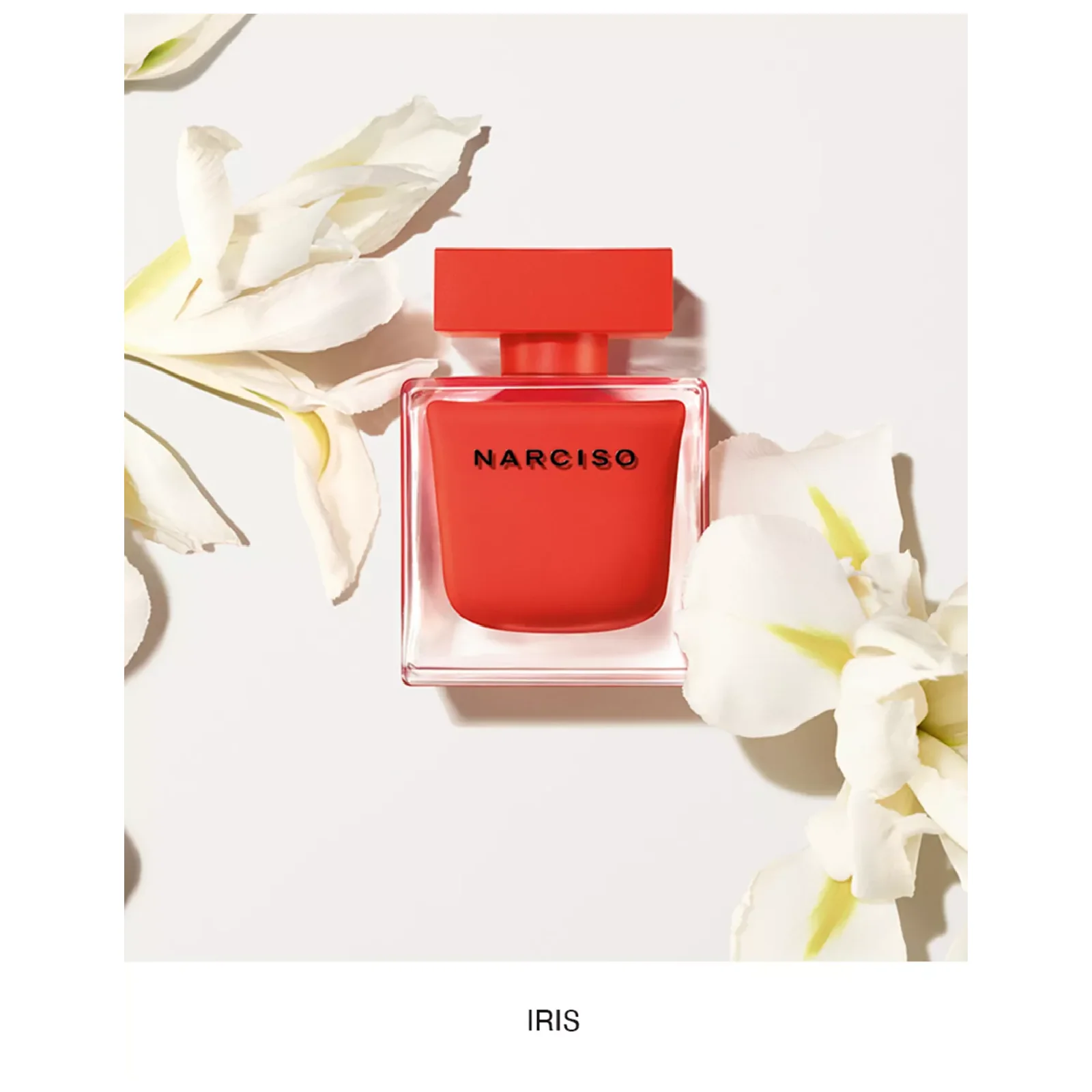 Narciso Rodriguez Narciso Rouge Eau de Parfum for Women - Image 3