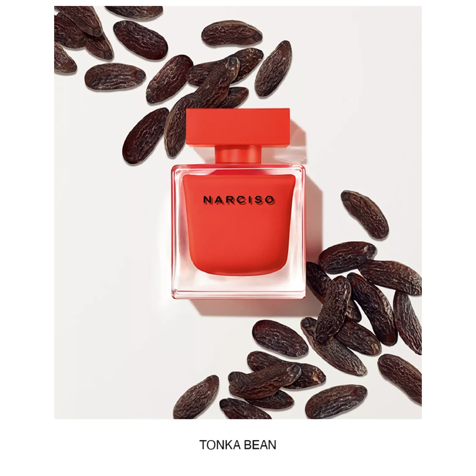 Narciso Rodriguez Narciso Rouge Eau de Parfum for Women - Image 4