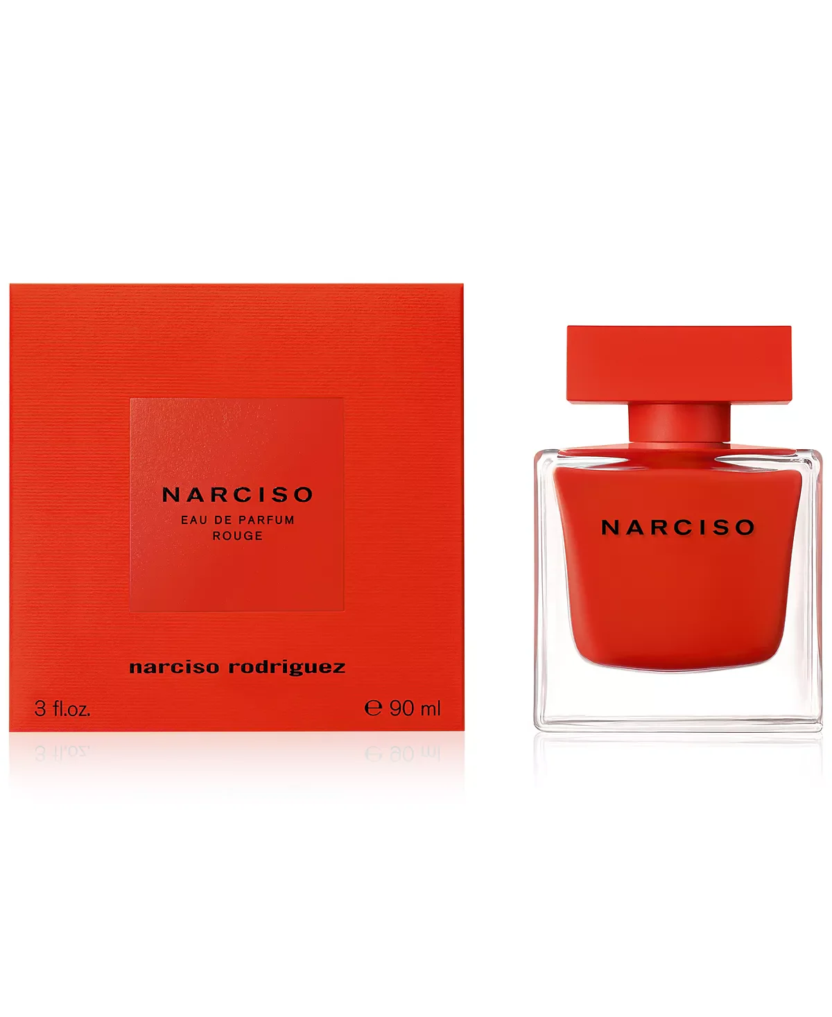 Narciso Rodriguez Narciso Rouge Eau de Parfum for Women - Image 6
