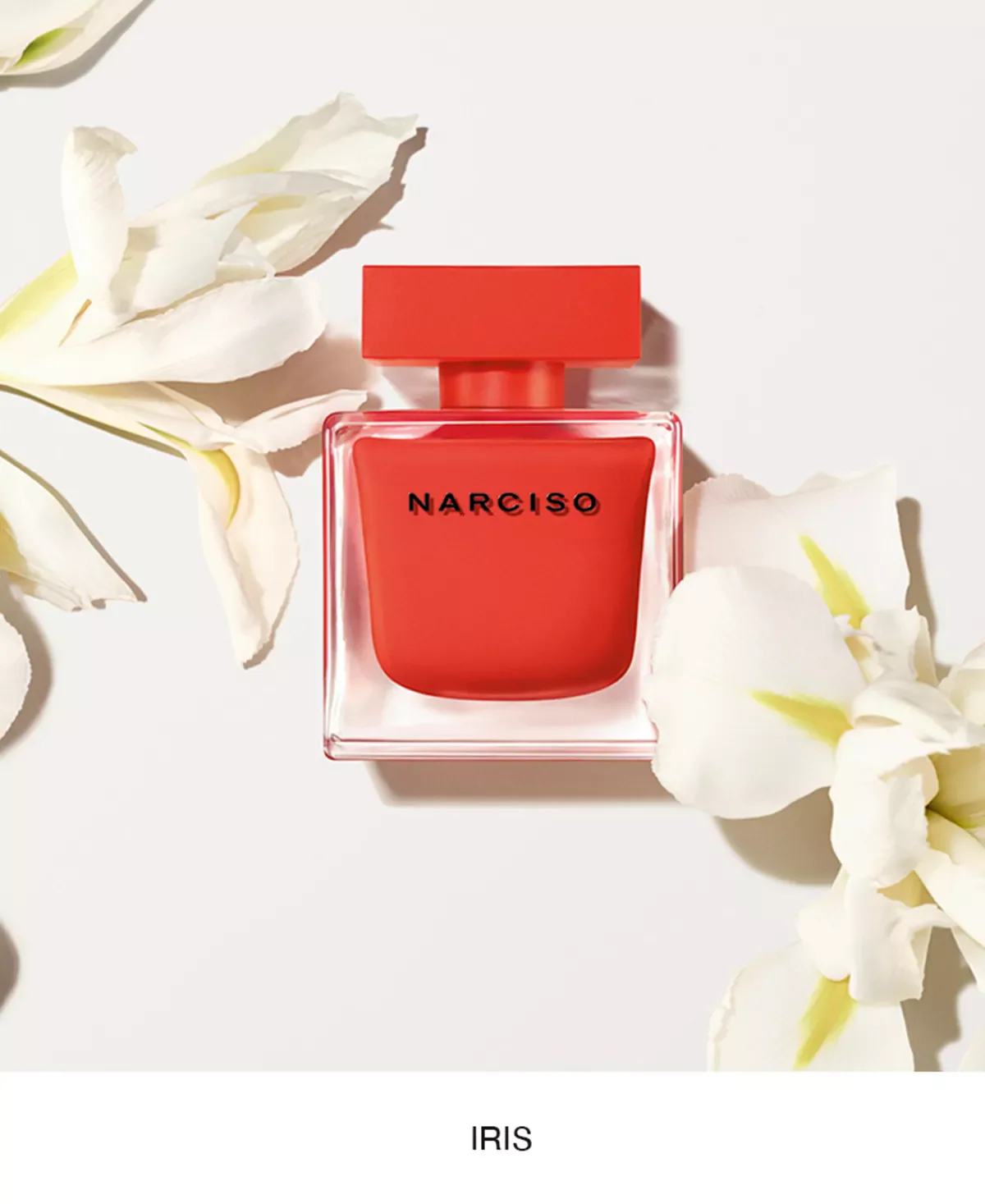 Narciso Rodriguez Narciso Rouge Eau de Parfum for Women - Image 7