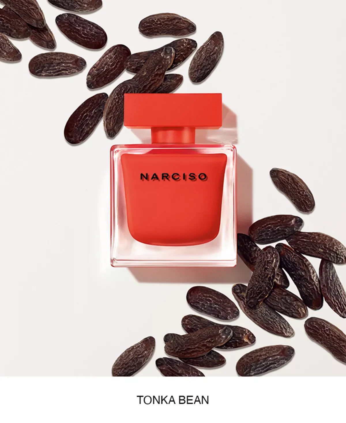 Narciso Rodriguez Narciso Rouge Eau de Parfum for Women - Image 8