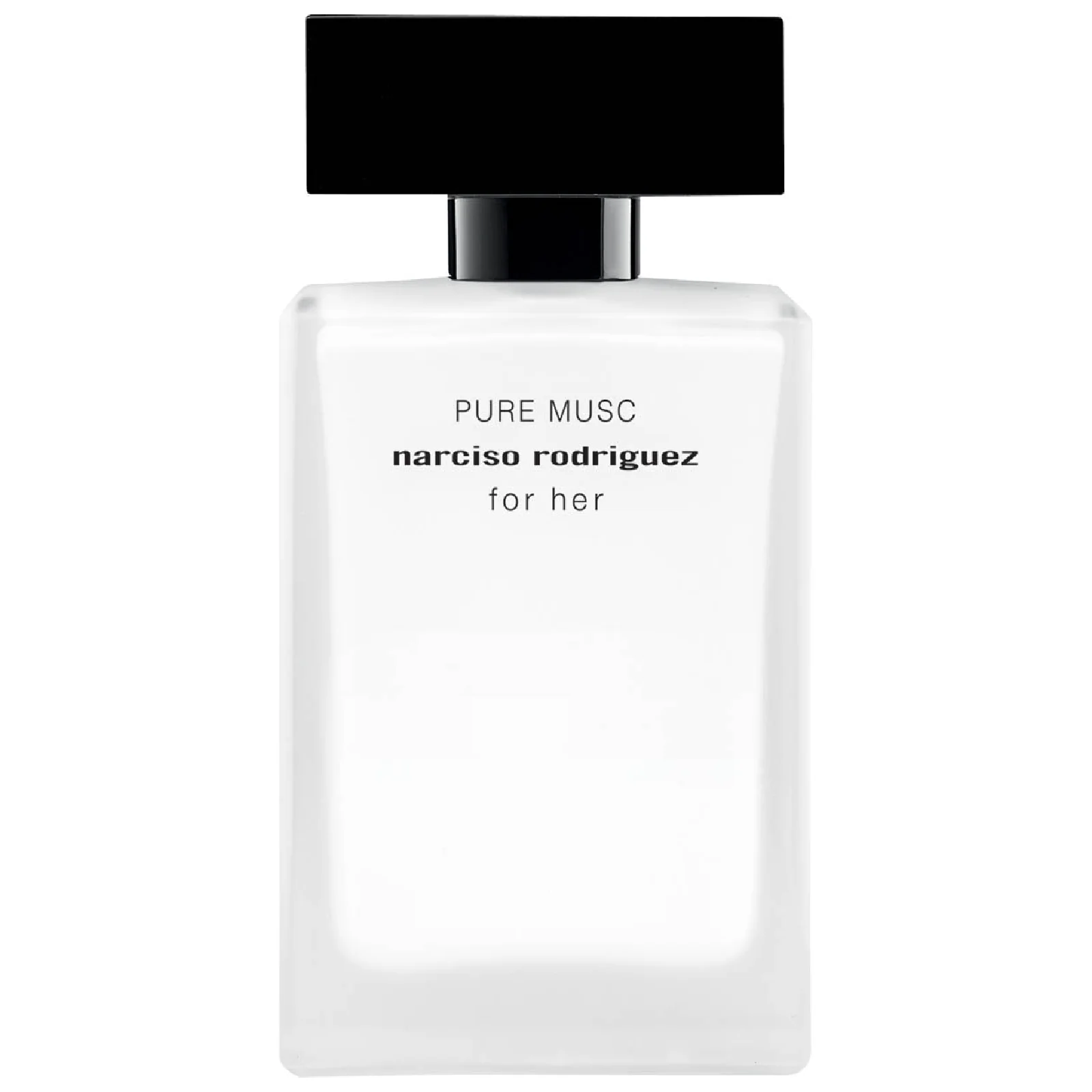 Narciso Rodriguez Pure Musc Eau de Parfum for Women