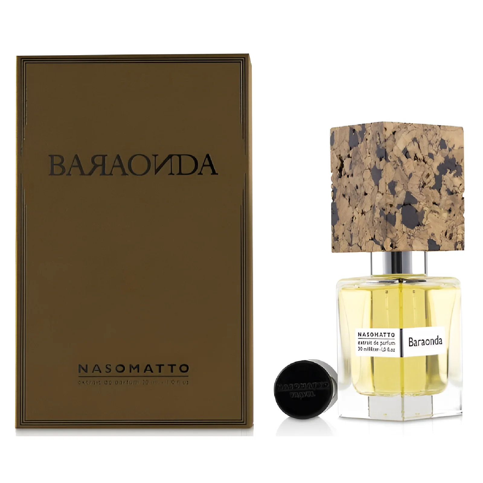 Nasomatto Baraonda Extrait de Parfum for Everyone - Image 3