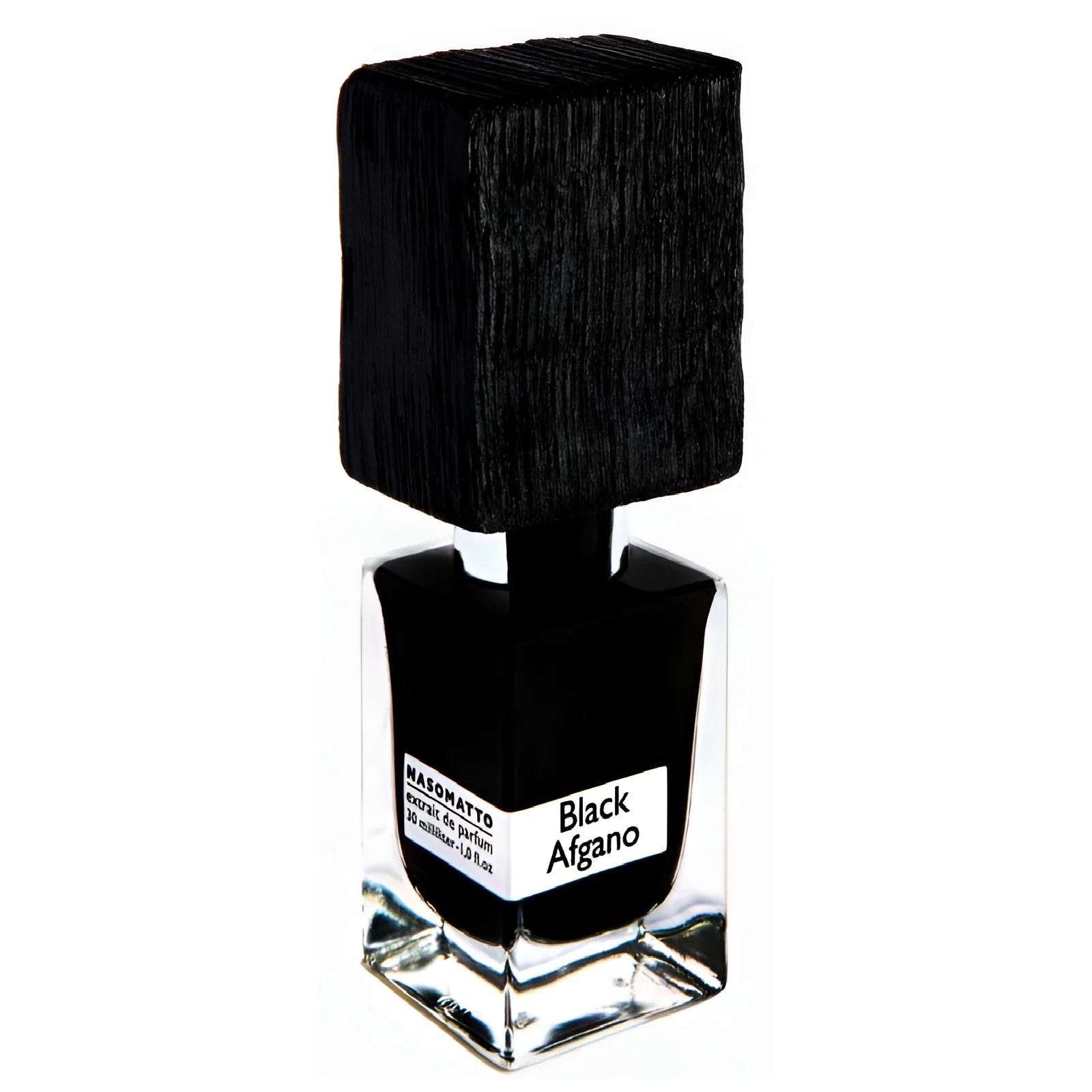 Nasomatto Black Afgano Extrait de Parfum for Everyone - Image 2