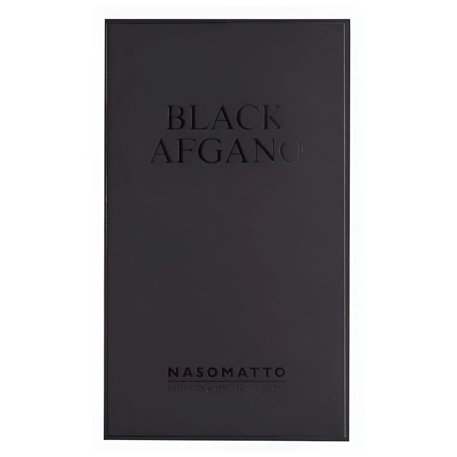 Nasomatto Black Afgano Extrait de Parfum for Everyone - Image 3