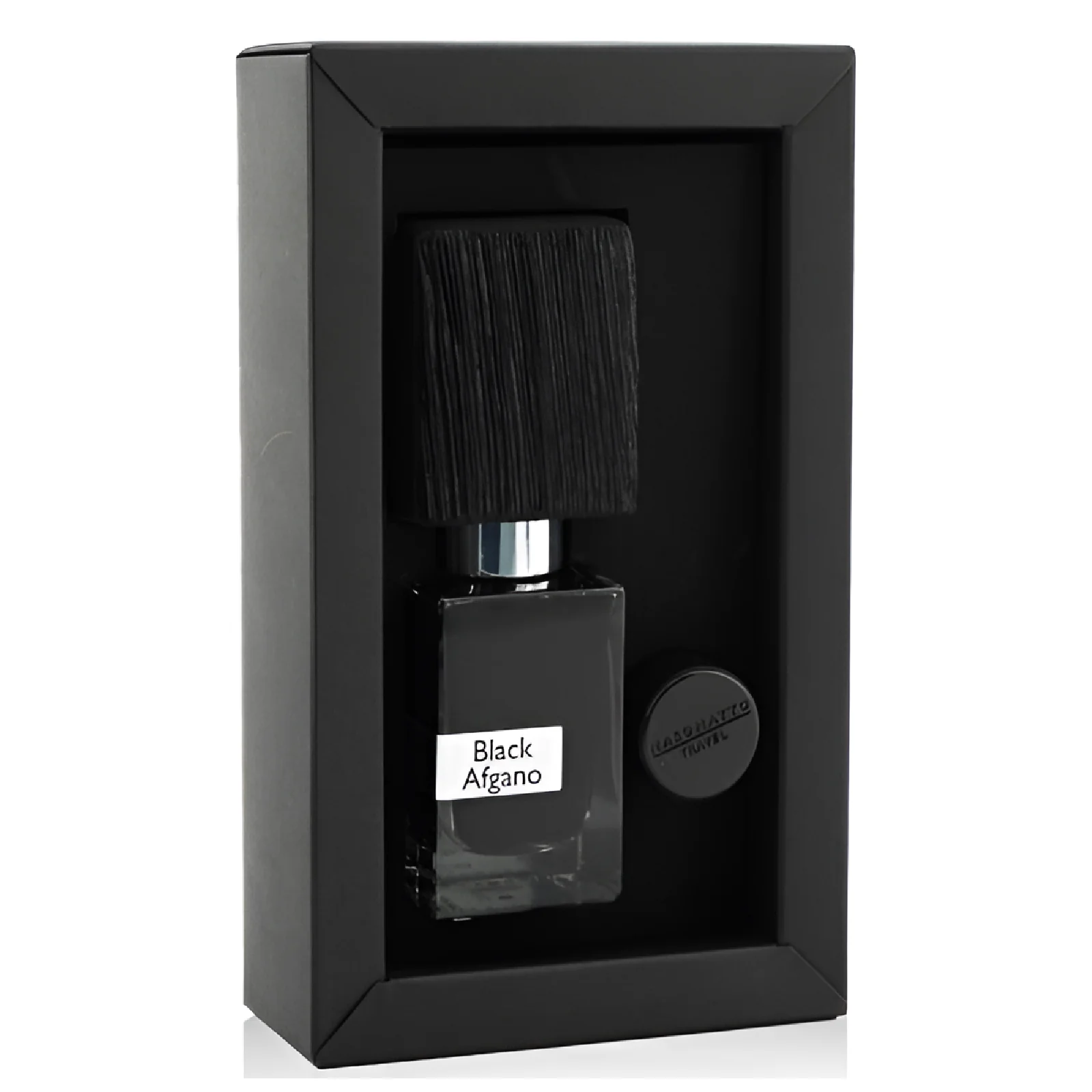 Nasomatto Black Afgano Extrait de Parfum for Everyone - Image 4