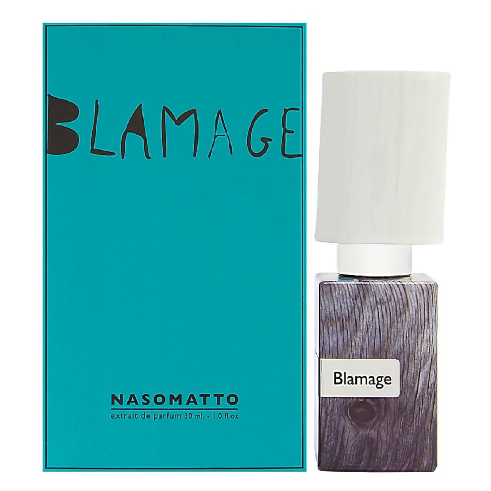Nasomatto Blamage Extrait de Parfum for Everyone - Image 2