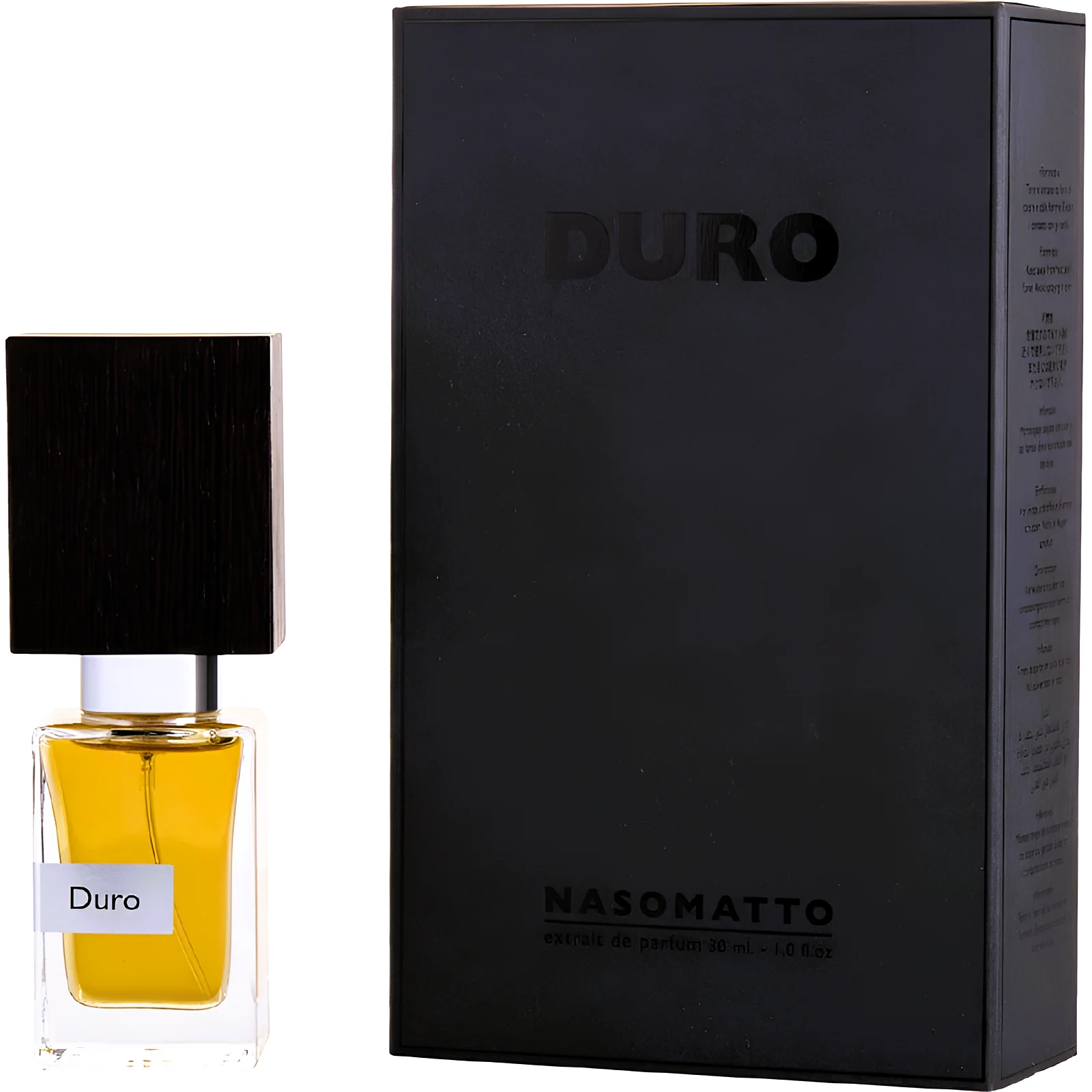 Nasomatto Duro Extrait de Parfum for Men - Image 3