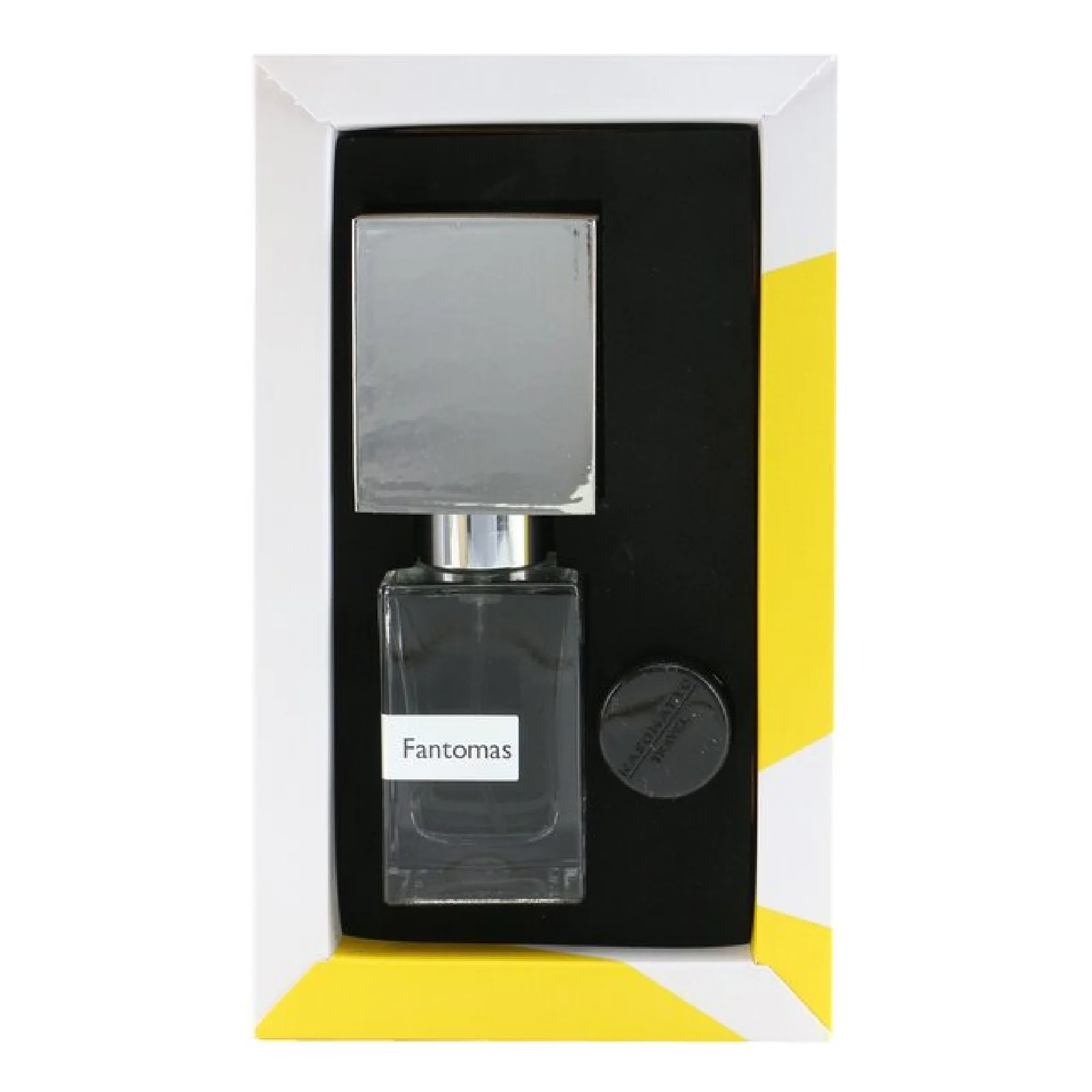 Nasomatto Fantomas Extrait de Parfum for Everyone - Image 3
