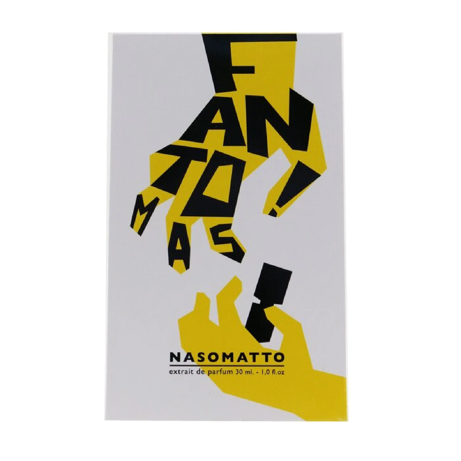 Nasomatto Fantomas Extrait de Parfum for Everyone - Image 4