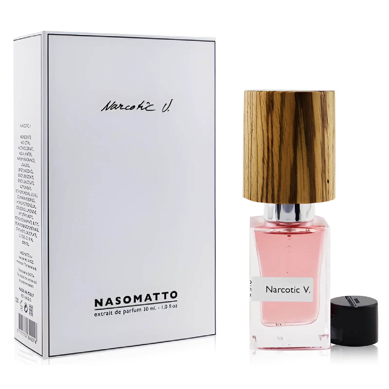 Nasomatto Narcotic V. Extrait de Parfum for Women - Image 2