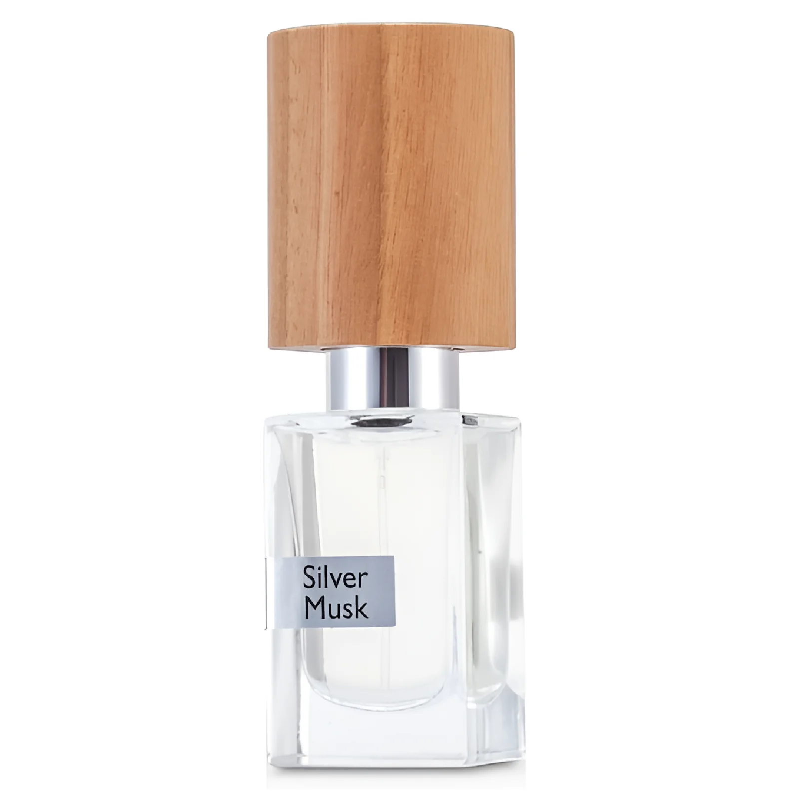Nasomatto Silver Musk Extrait de Parfum for Everyone