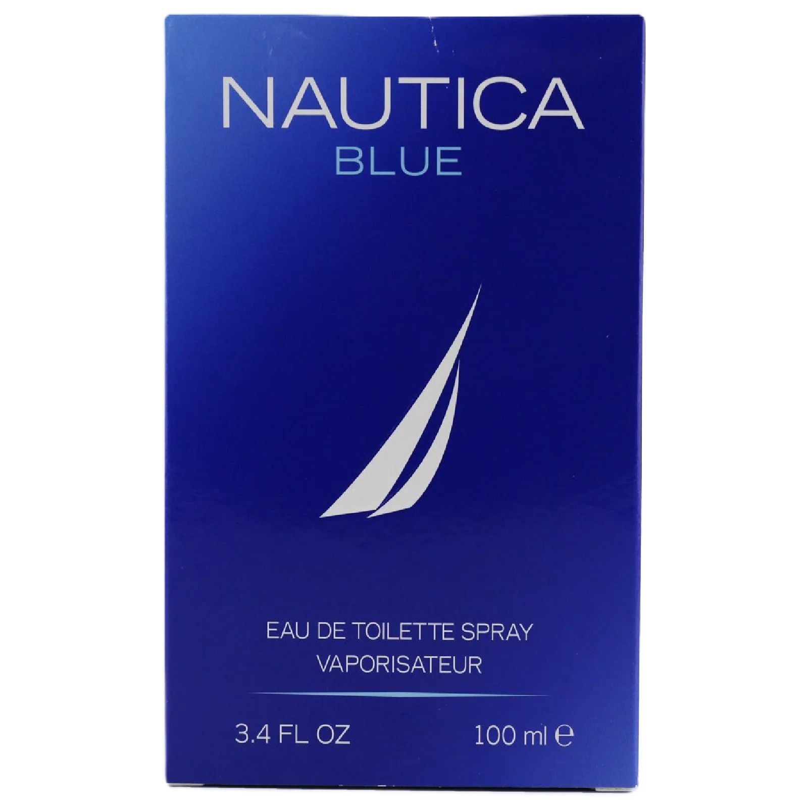 Nautica Blue Eau de Toilette for Men - Image 3
