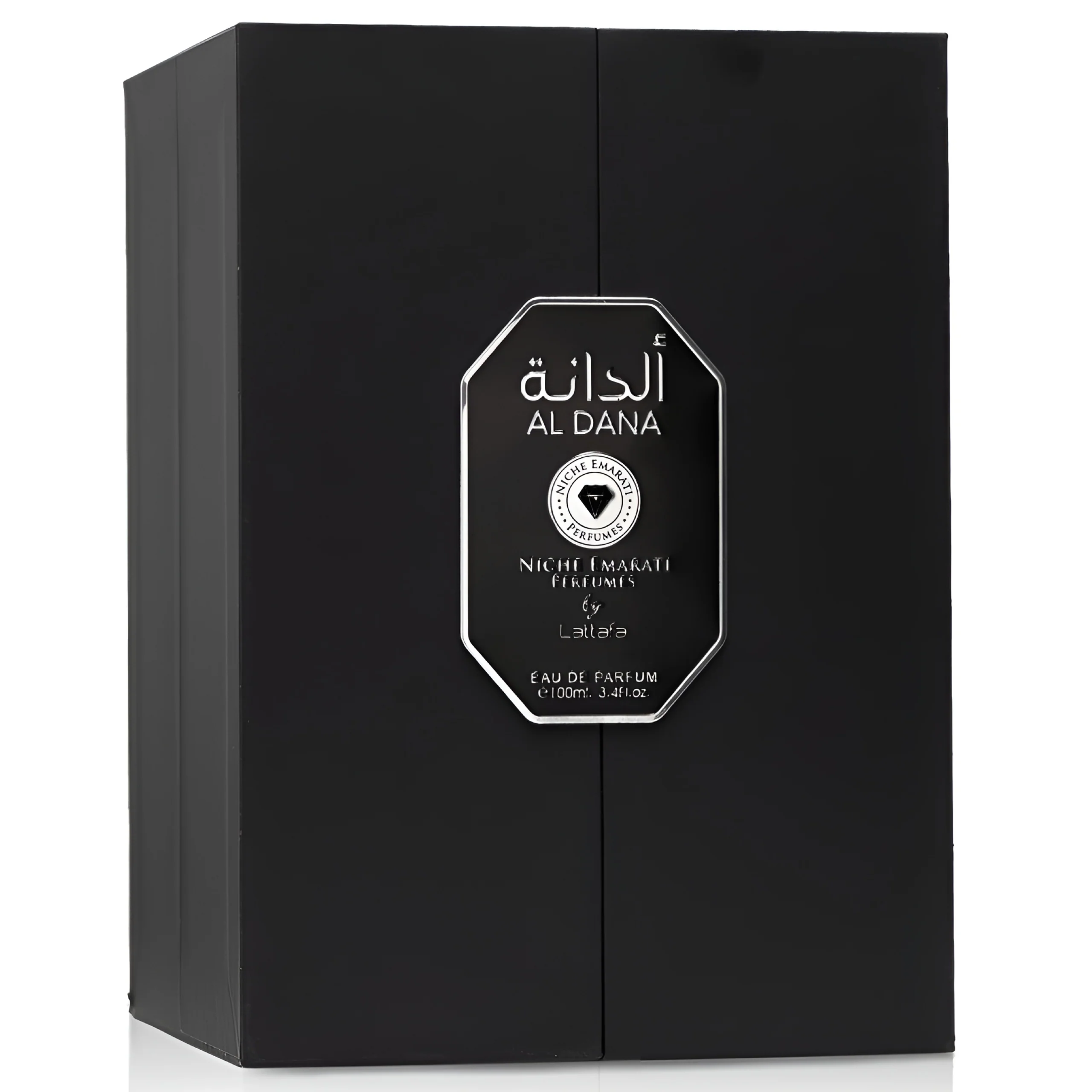 Niche Emarati Al Dana Eau de Parfum for Everyone - Image 3