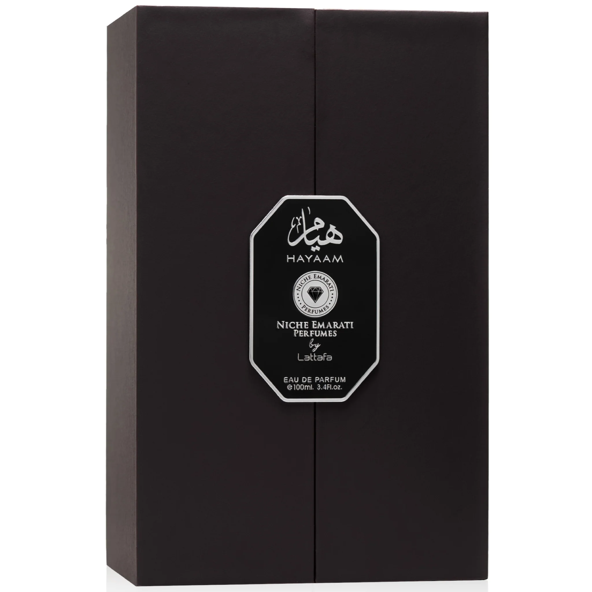 Niche Emarati Hayaam Eau de Parfum for Everyone - Image 3