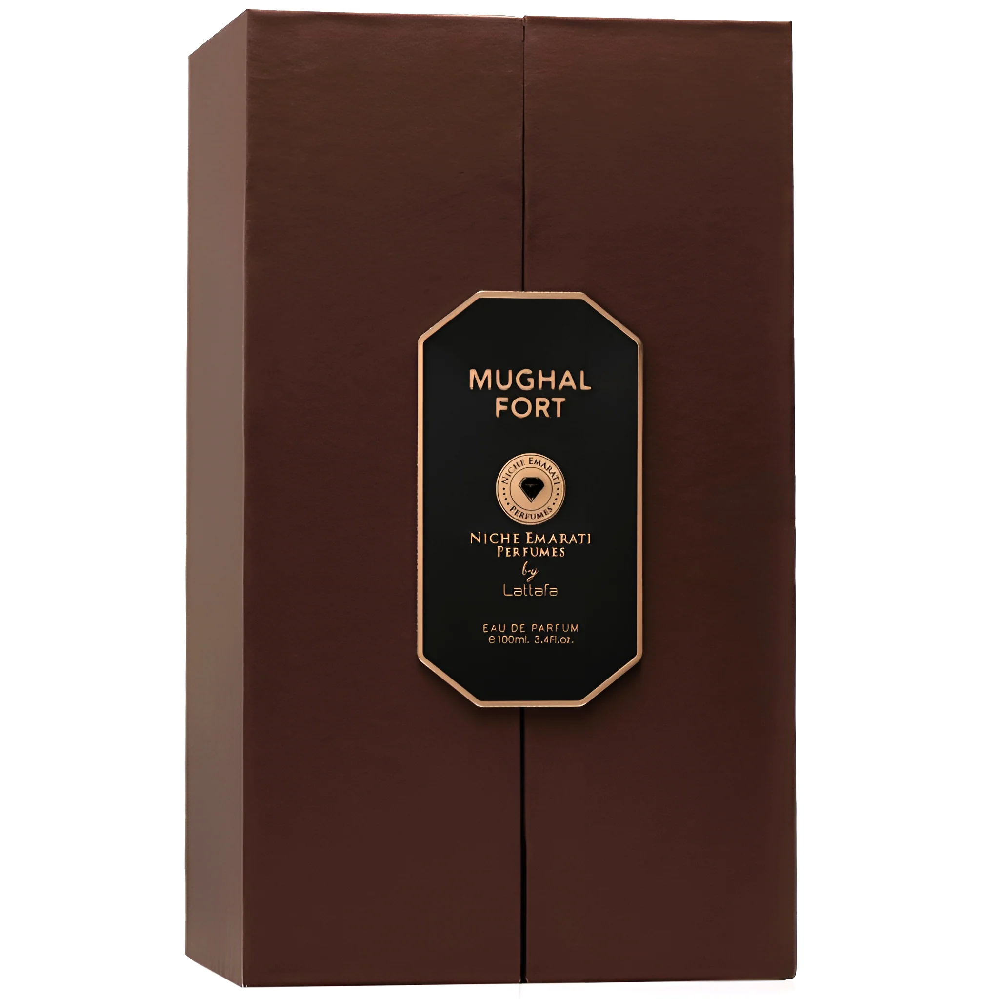 Niche Emarati Mughal Fort Eau de Parfum for Everyone - Image 5