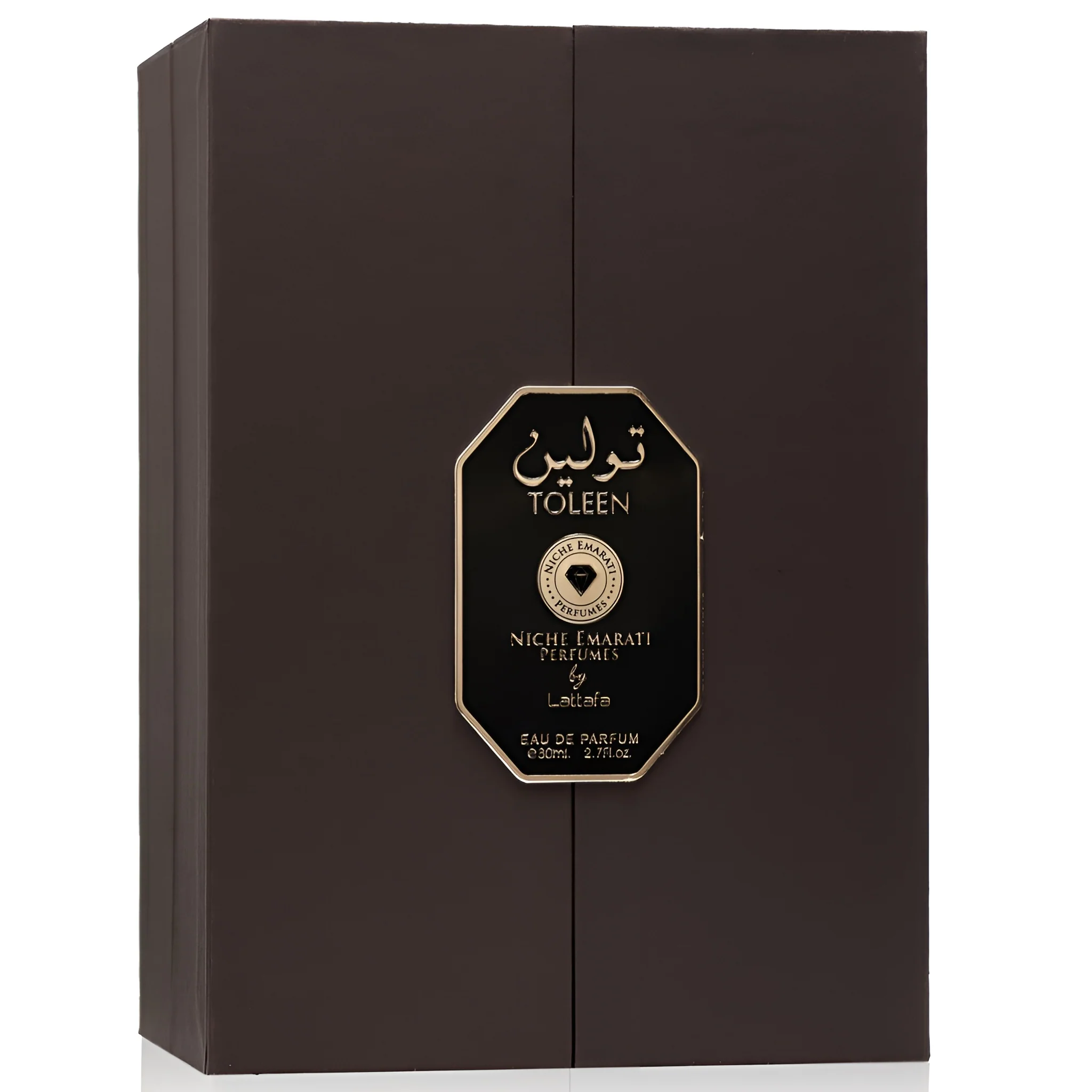 Niche Emarati Toleen Eau de Parfum for Everyone - Image 3