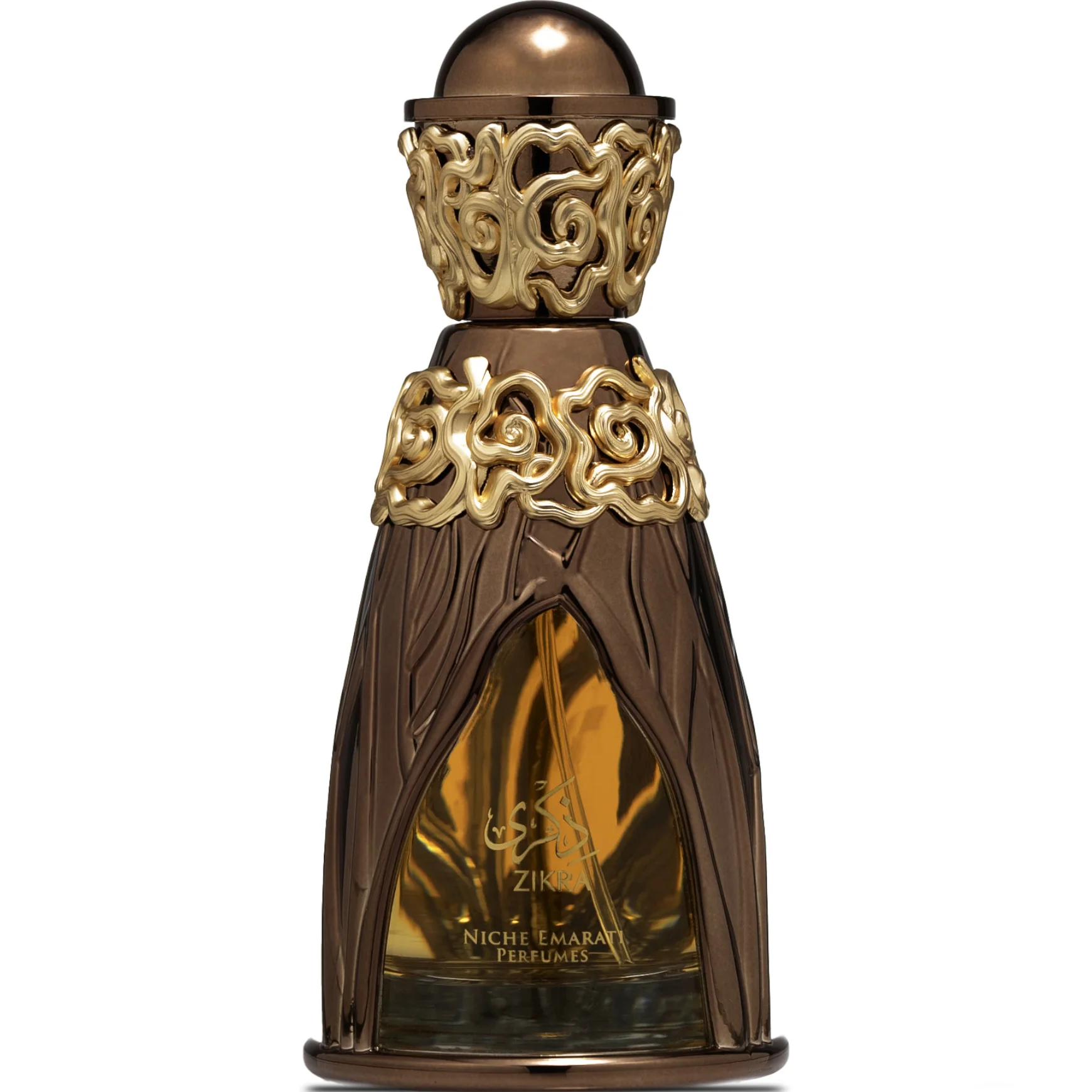 Niche Emarati Zikra Eau de Parfum for Everyone