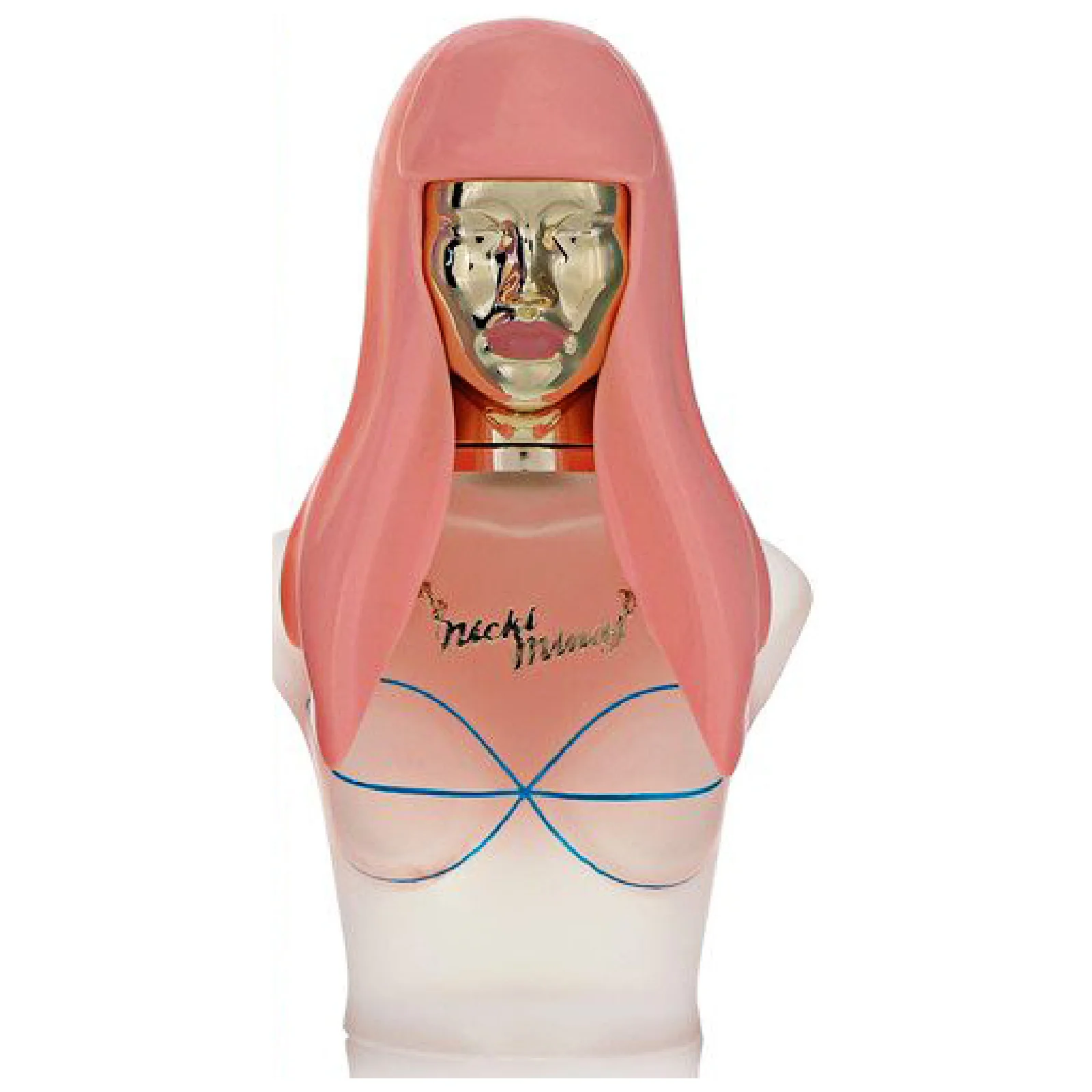 Nicki Minaj Pink Friday Eau de Parfum for Women
