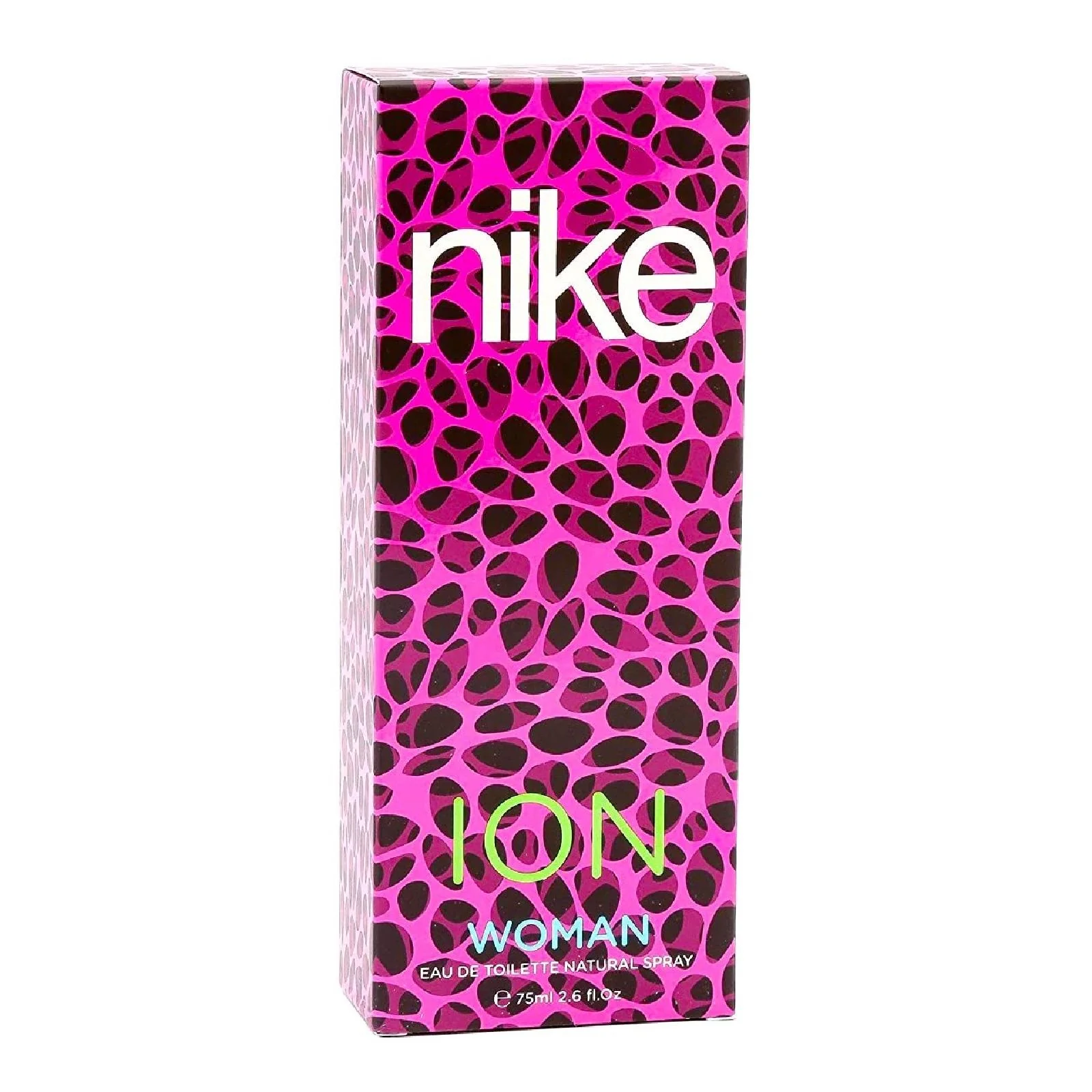 Nike Ion Eau de Toilette for Women - Image 2