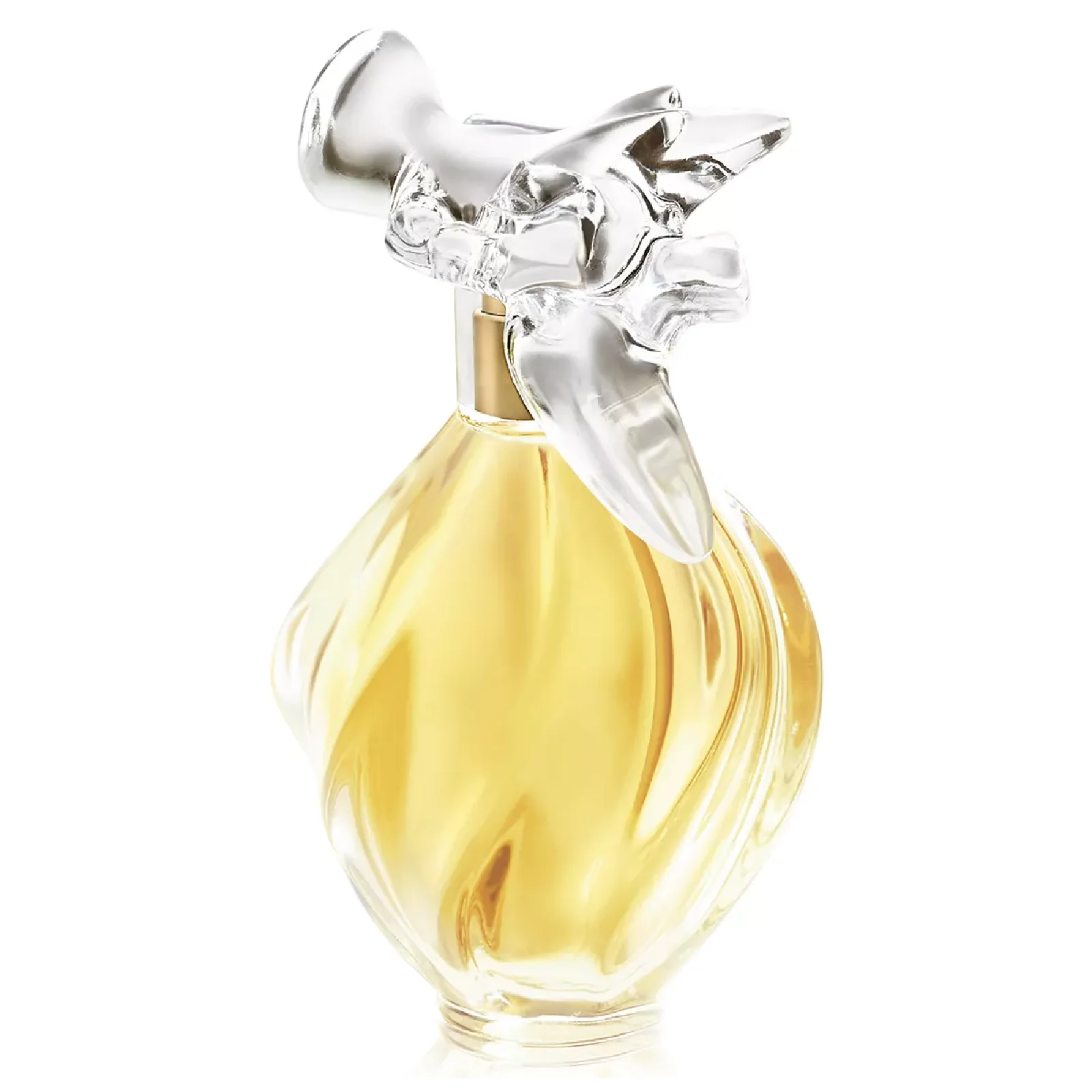 Nina Ricci L'air Du Temps Eau de Toilette for Women - Image 3