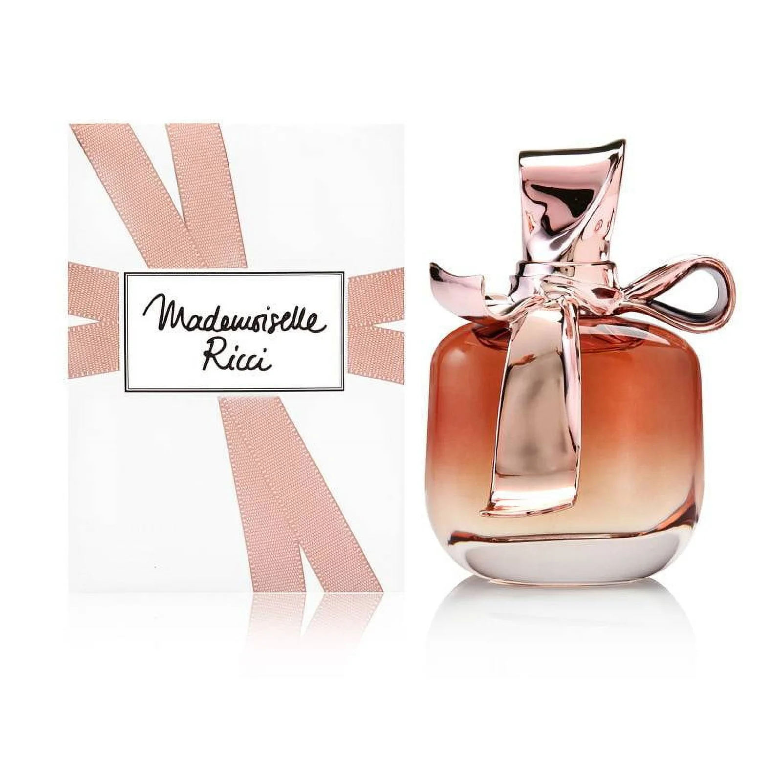 Nina Ricci Mademoiselle Ricci Eau de Parfum for Women - Image 2