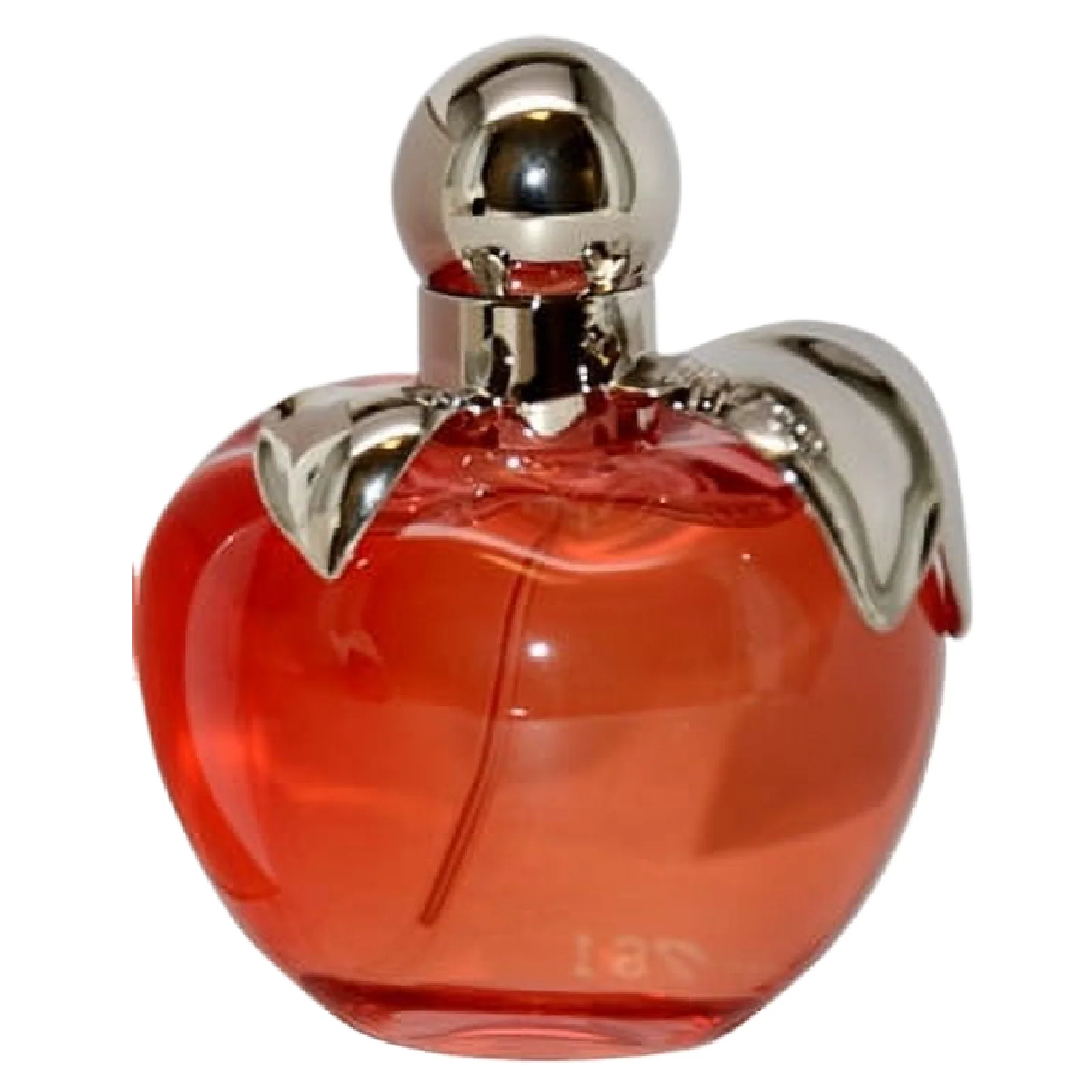 Nina Ricci Nina Eau de Toilette for Women - Image 3