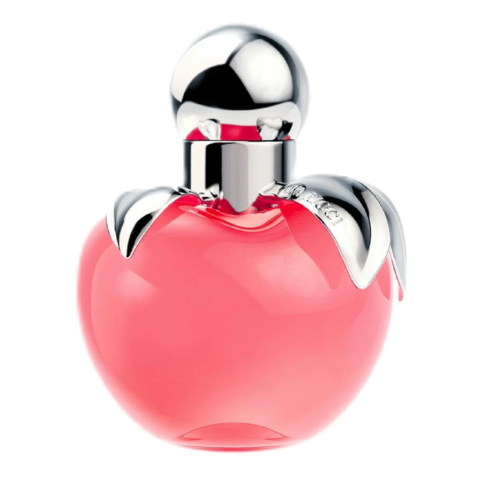 Nina Ricci Nina Eau de Toilette for Women - Image 5