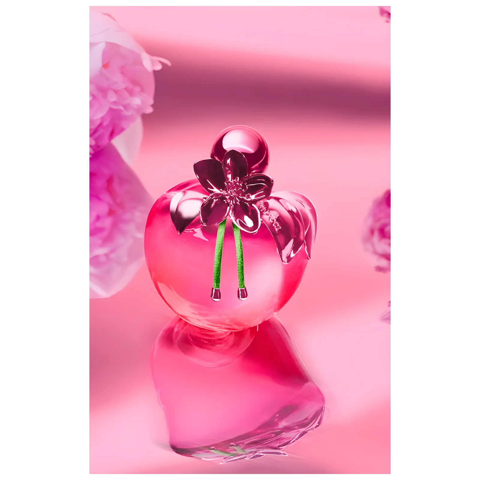 Nina Ricci Nina Illusion Eau de Toilette for Women - Image 2