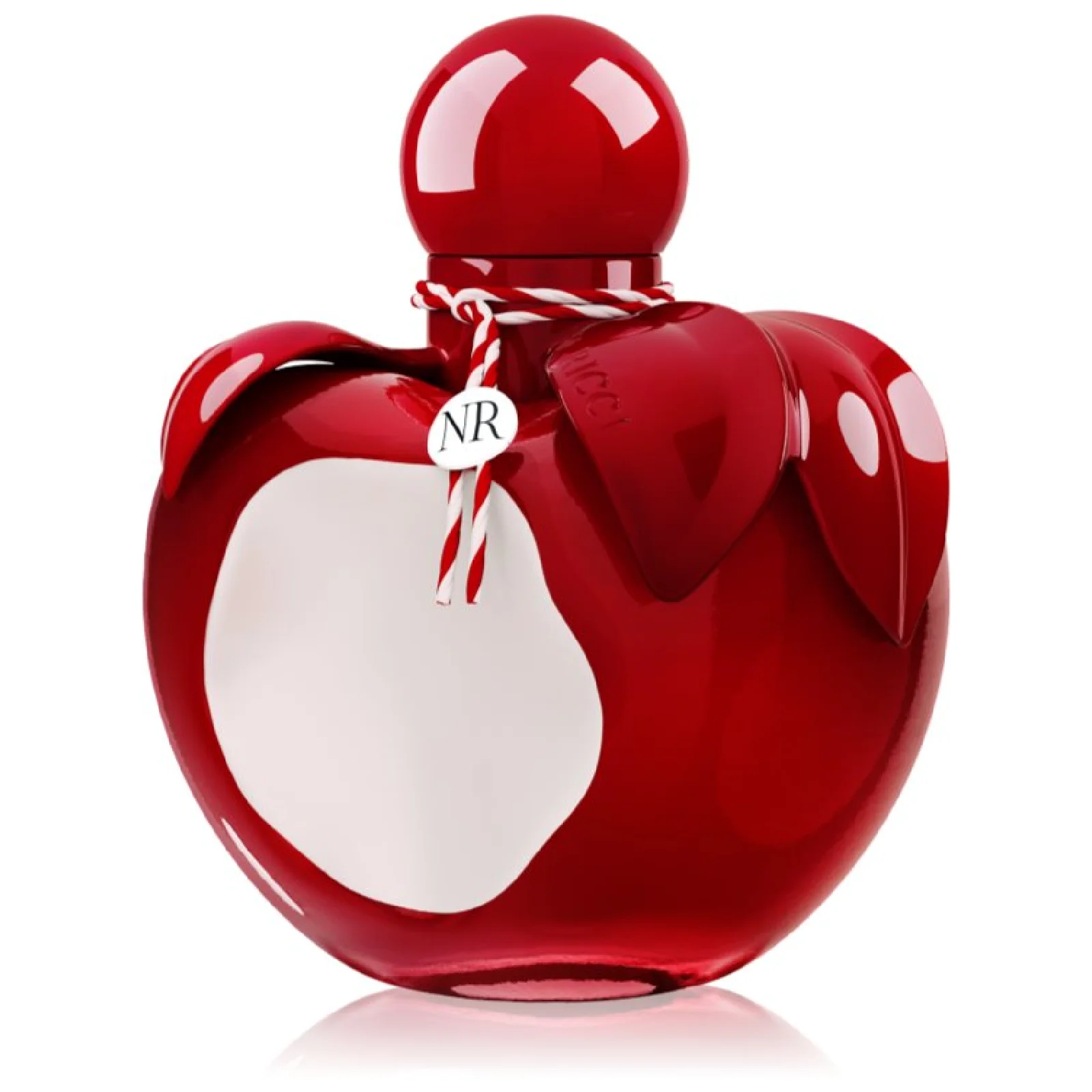 Nina Ricci Nina Rouge Eau de Toilette for Women - Image 2