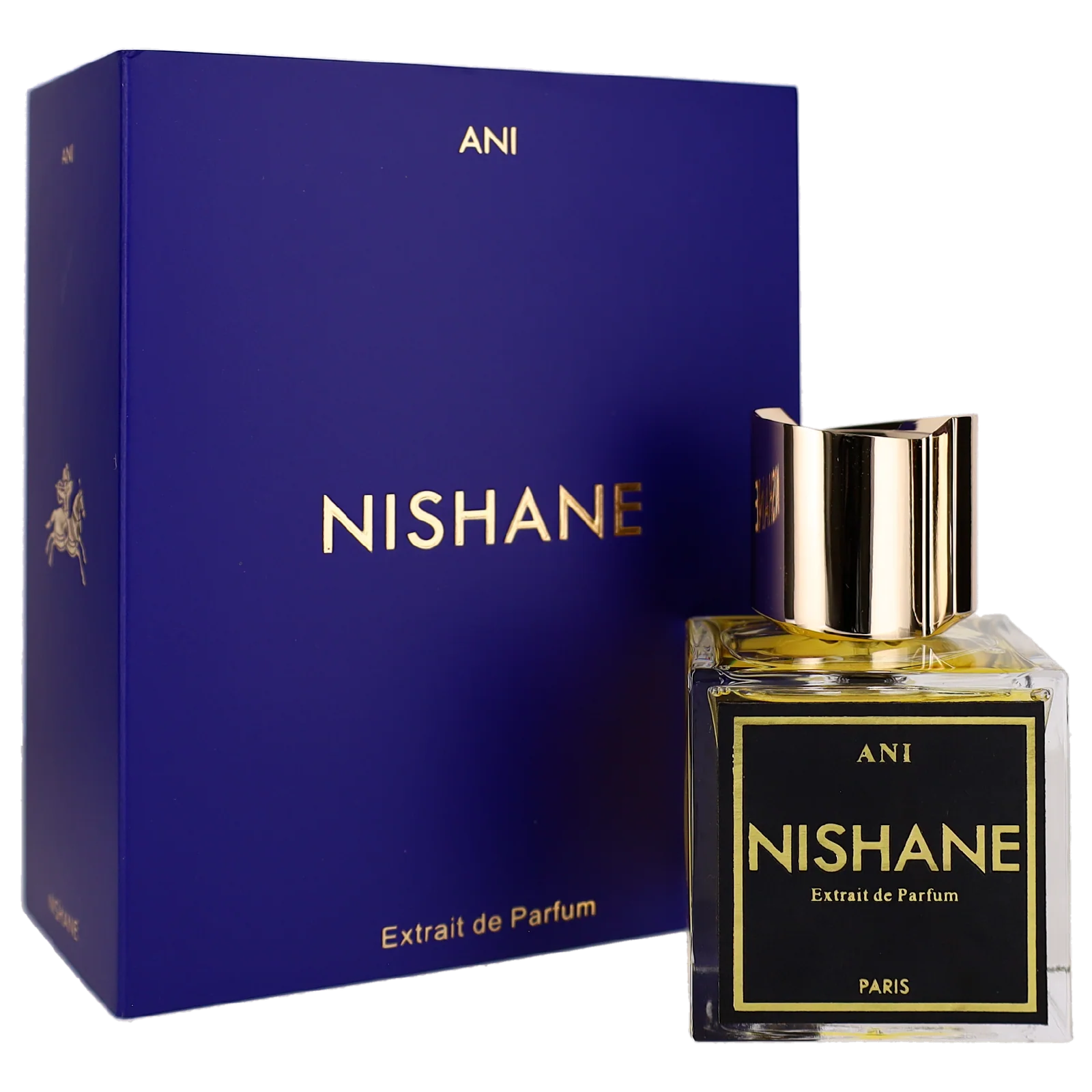 Nishane Ani Extrait de Parfum for Everyone - Image 2