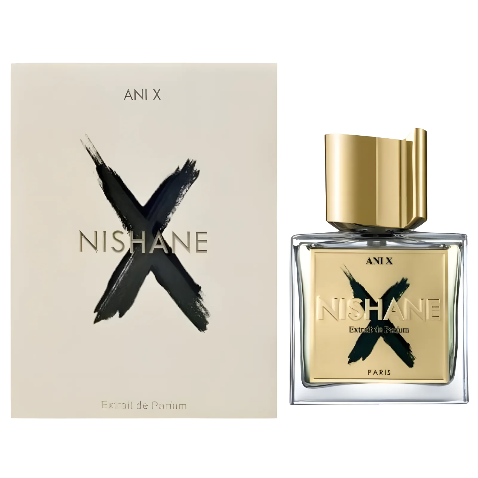 Nishane Ani X Extrait de Parfum for Everyone - Image 2