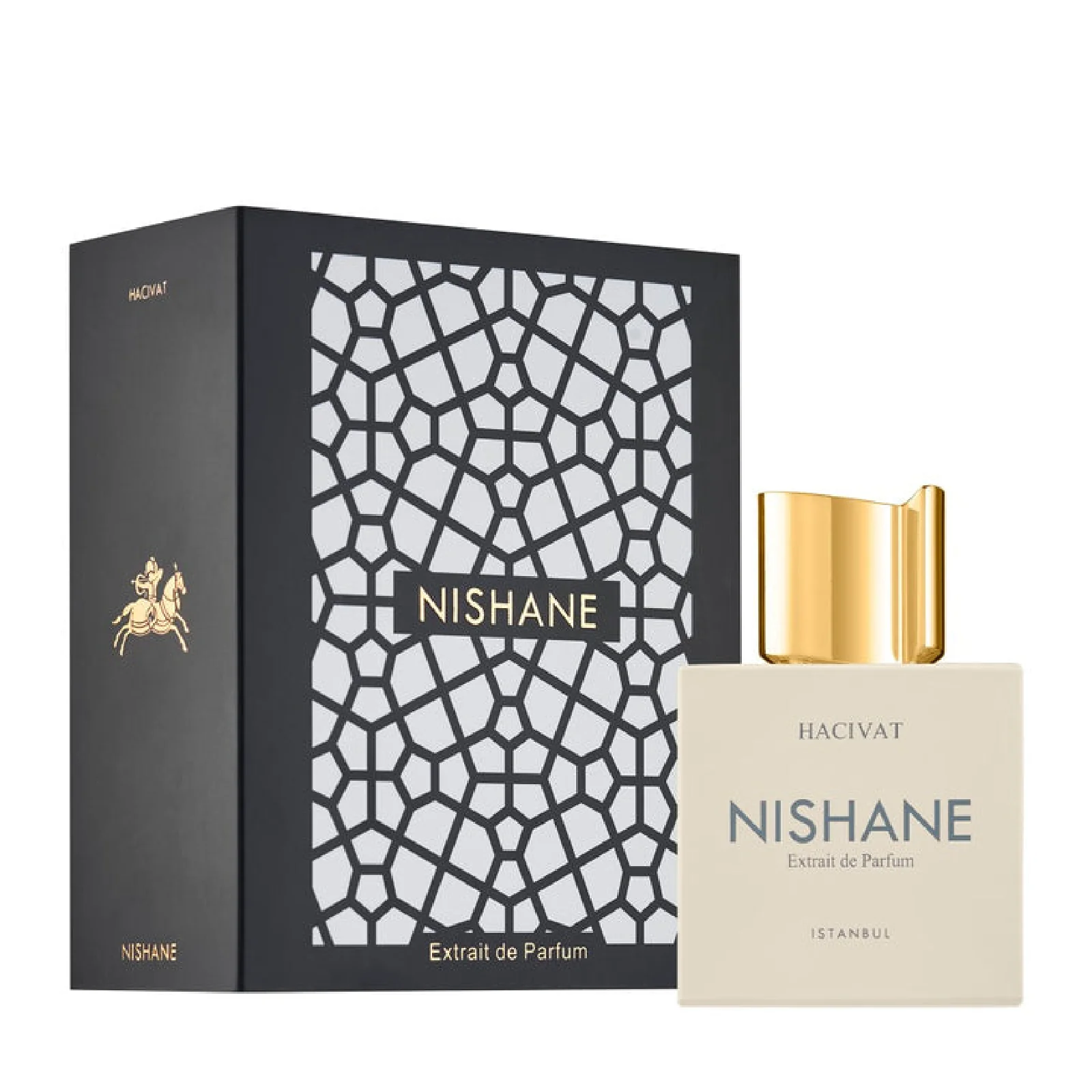 Nishane Hacivat Extrait de Parfum for Everyone - Image 2