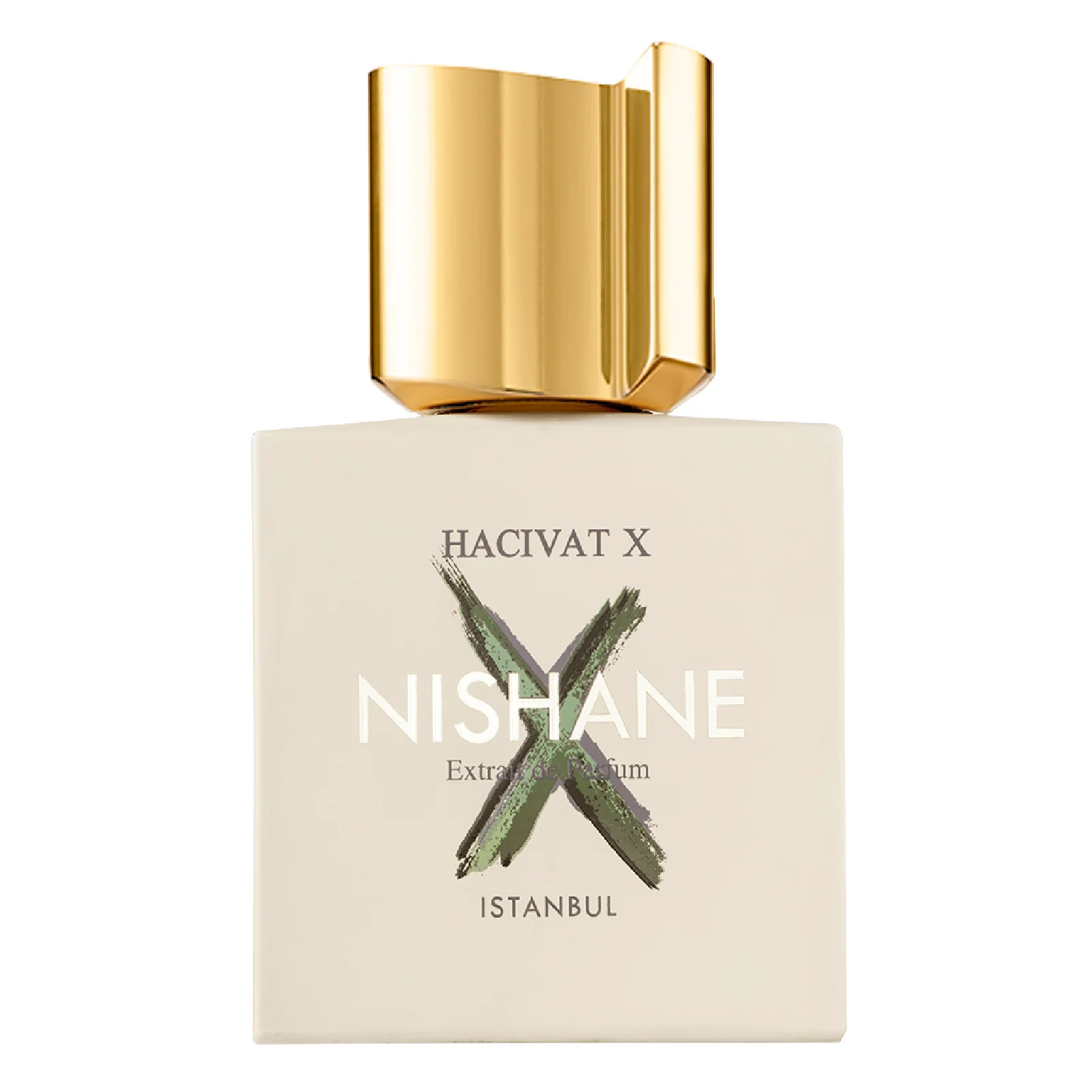 Nishane Hacivat X Extrait de Parfum for Everyone