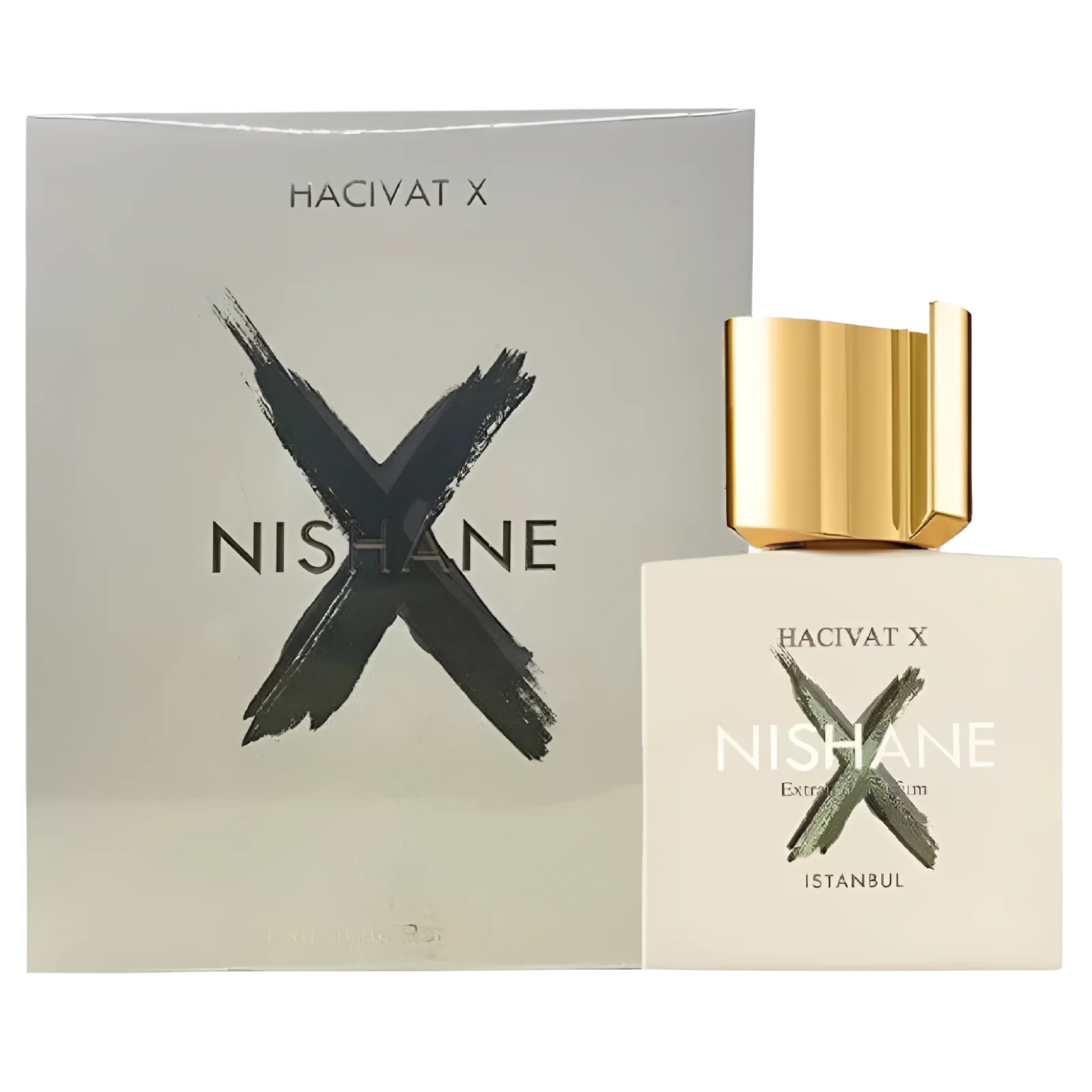 Nishane Hacivat X Extrait de Parfum for Everyone - Image 3