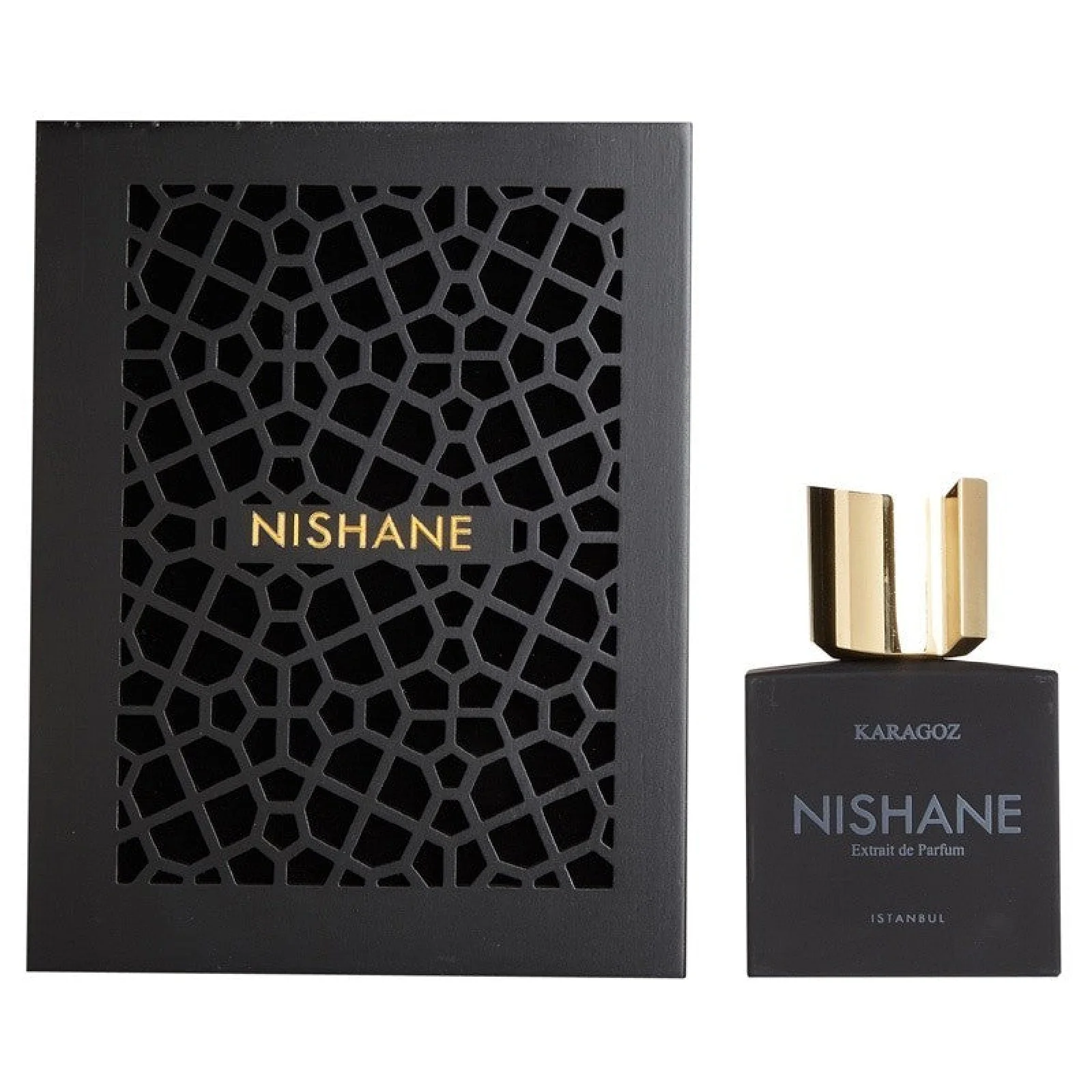 Nishane Karagoz Extrait de Parfum for Everyone - Image 2